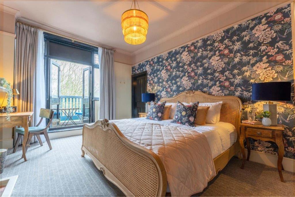 Luxury Double Room photo 1
