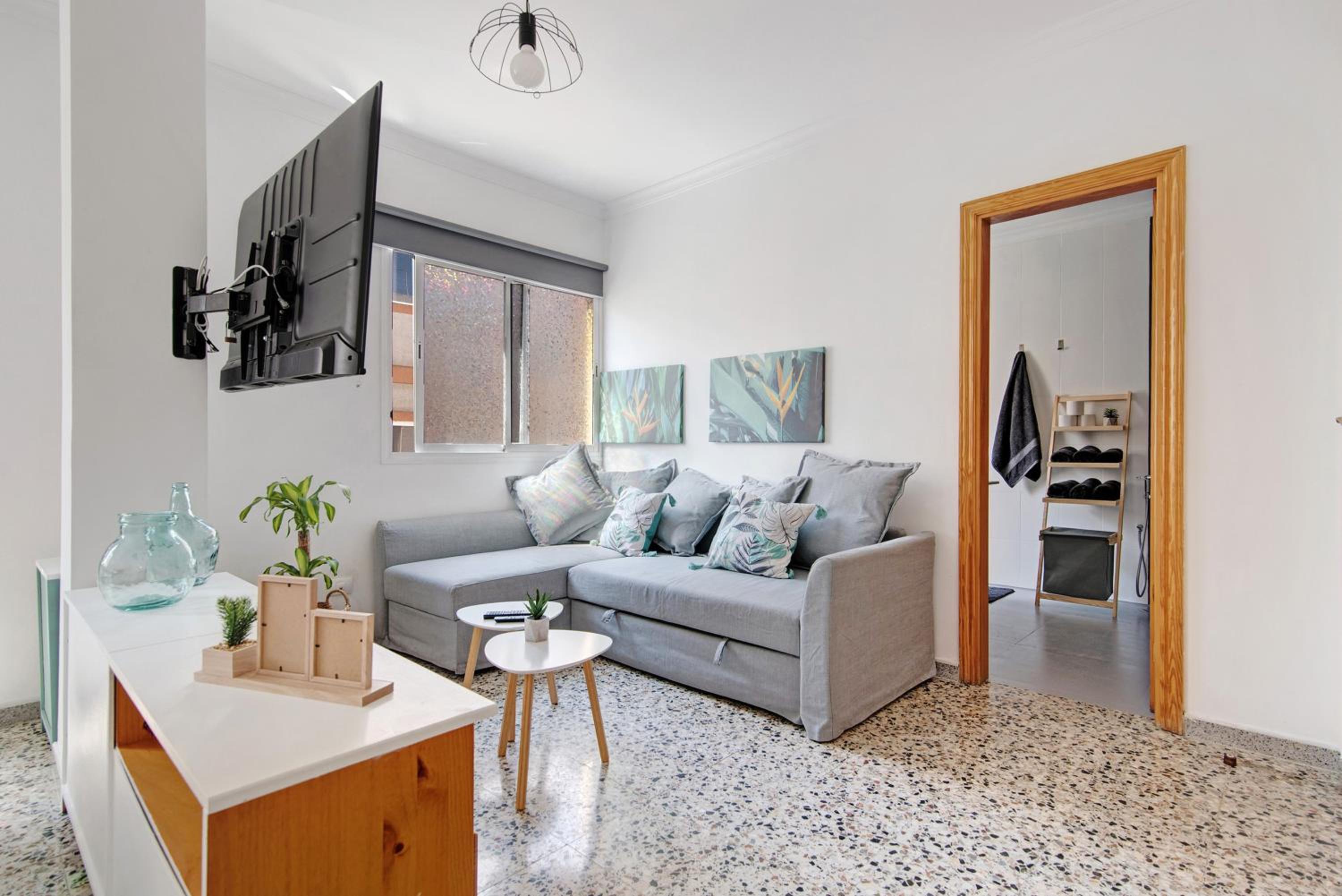 Casa de una habitación