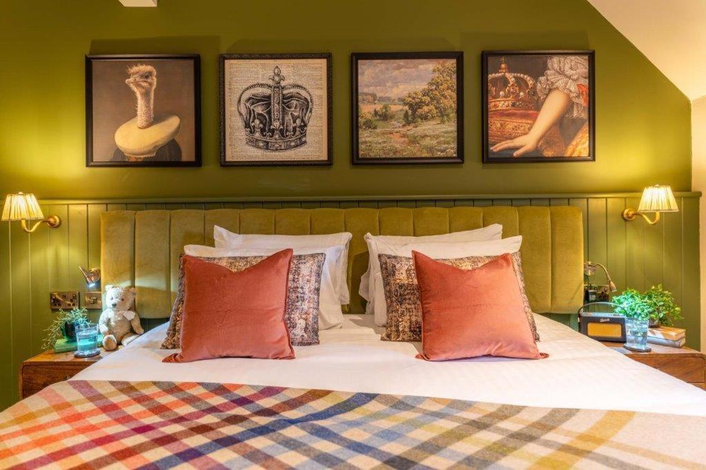 Double or Twin Room - Photo 1