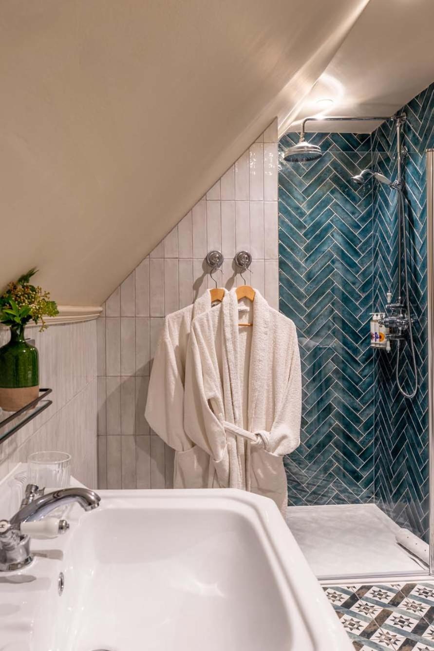 Double Or Twin Room - Disability Access photo 2