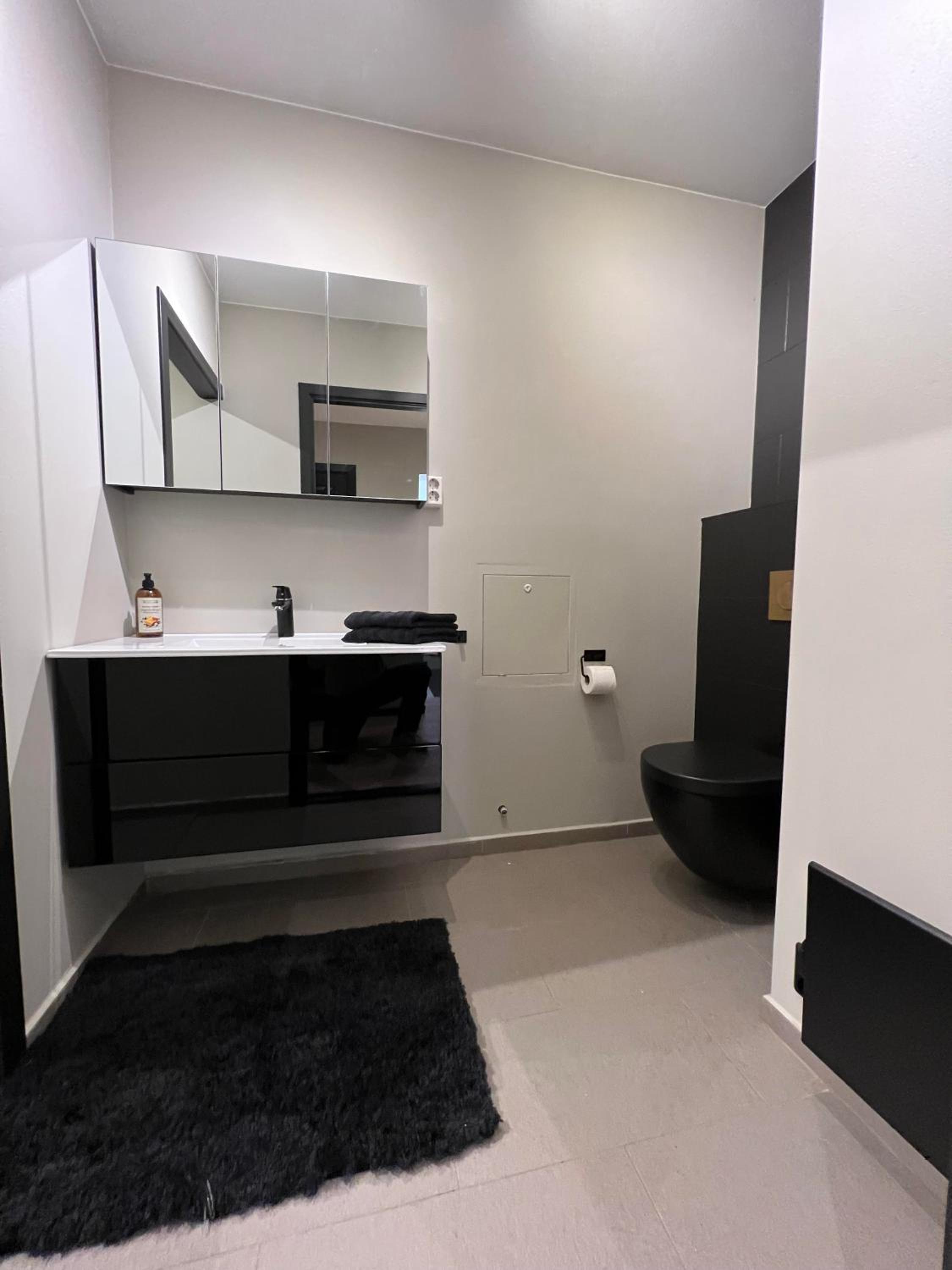 Two-Bedroom Apartment photo 3