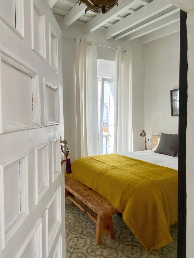 Habitación Doble con Balcón