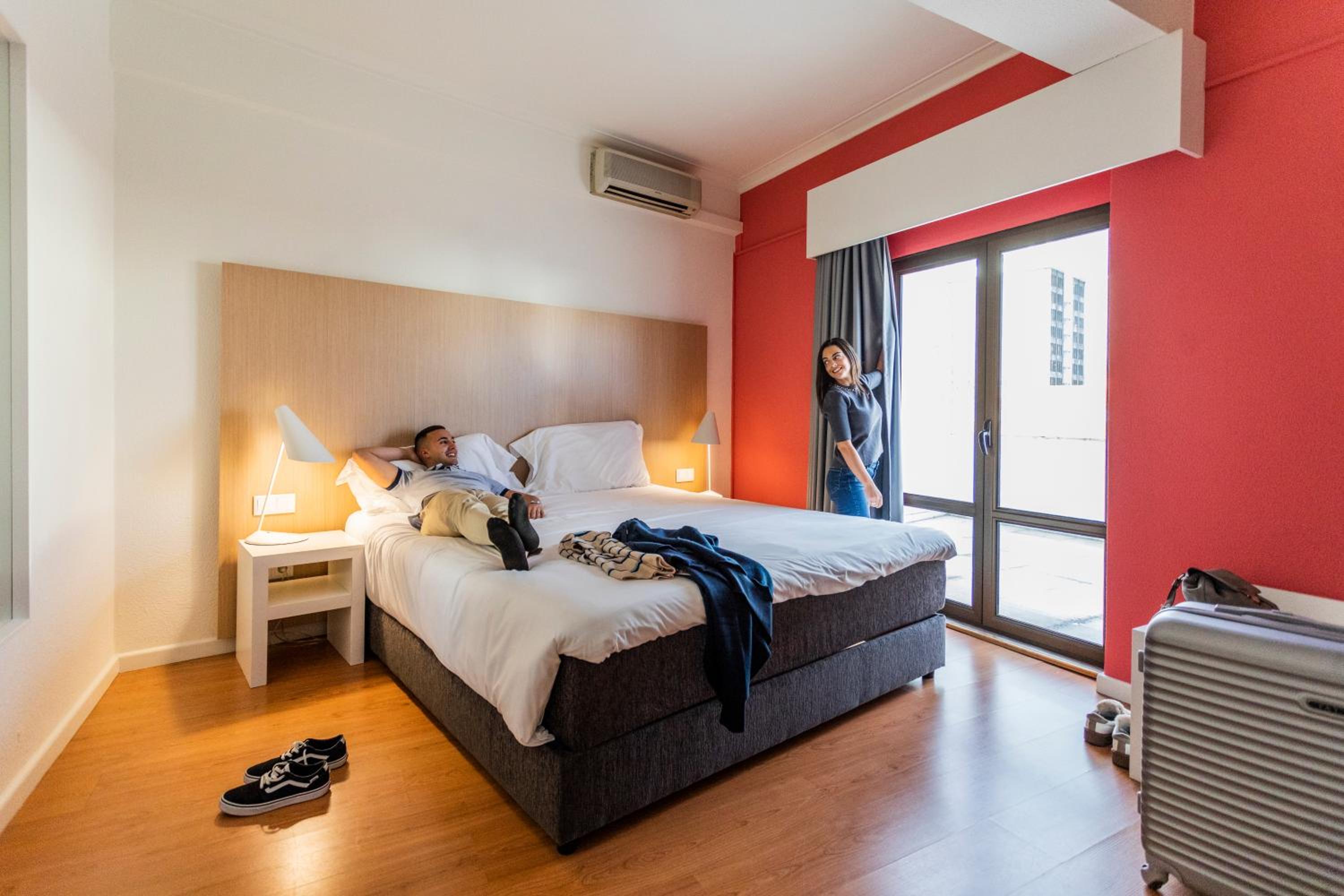 Double Room - Photo 7