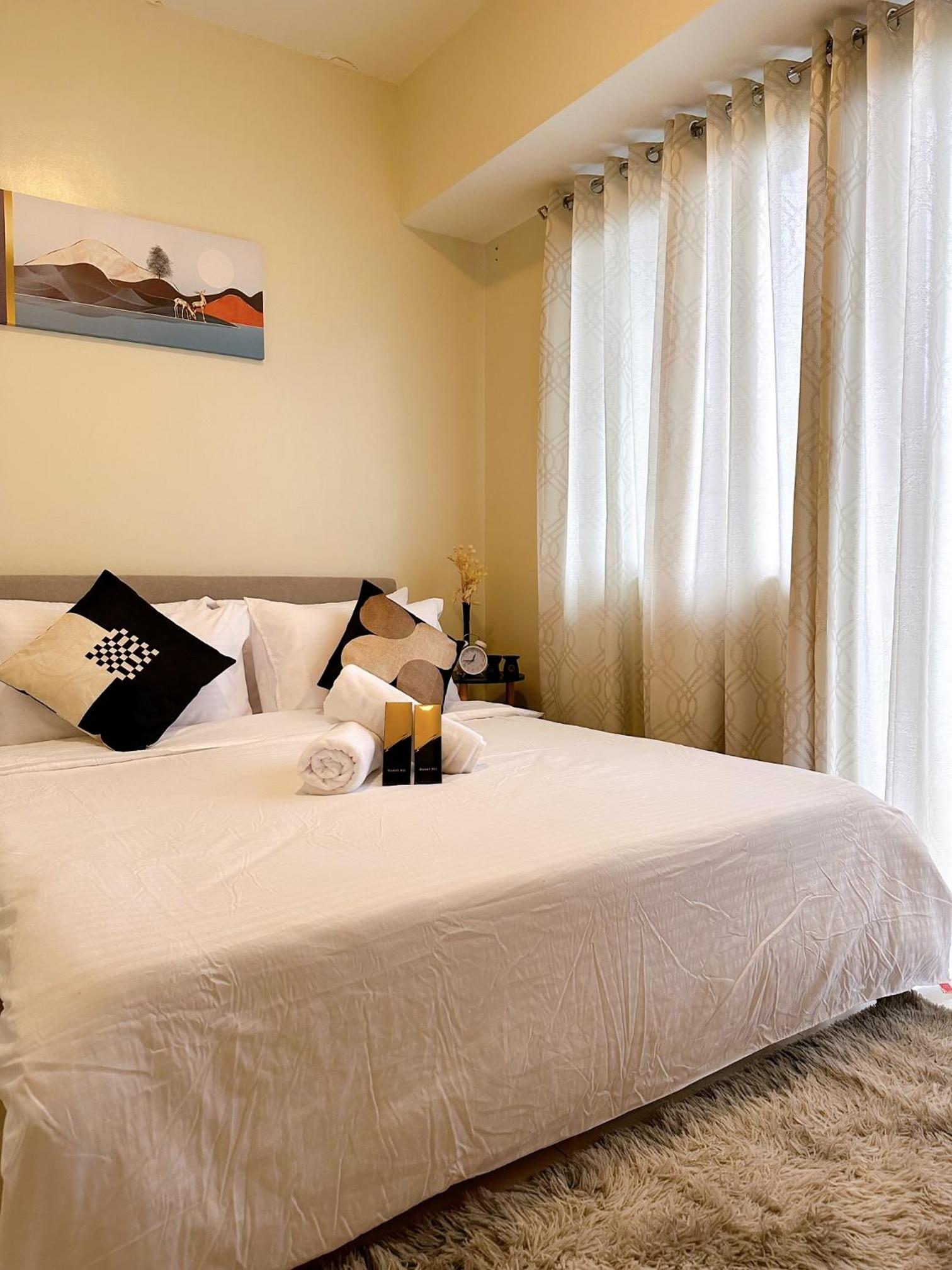 Suite with Balcony photo 1