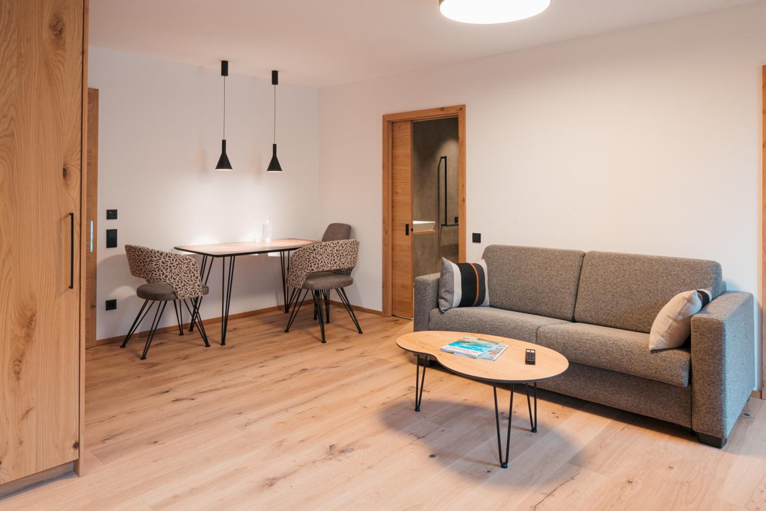Salzkammergut Lodge, 사진 3