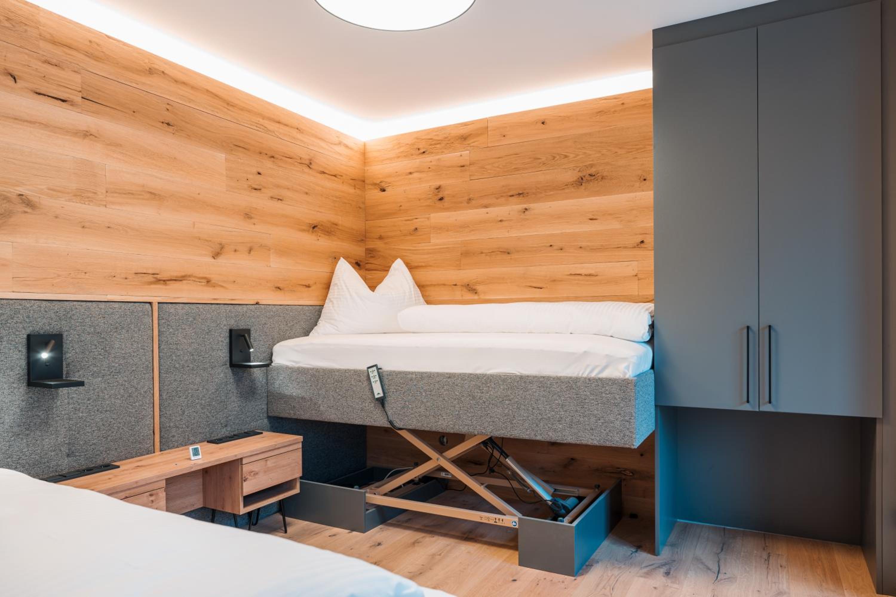 Salzkammergut Lodge, 사진 5