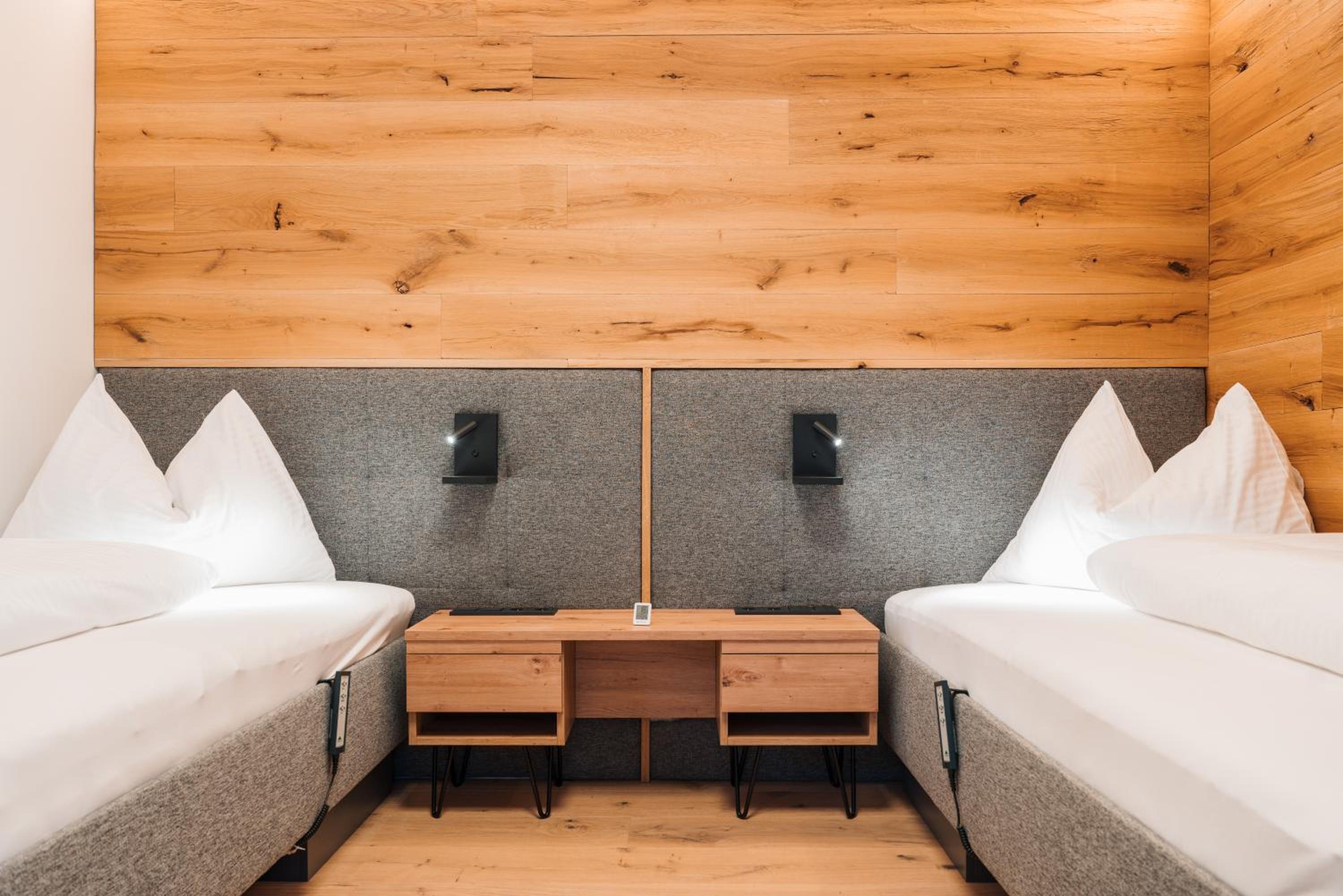 Salzkammergut Lodge, 사진 2