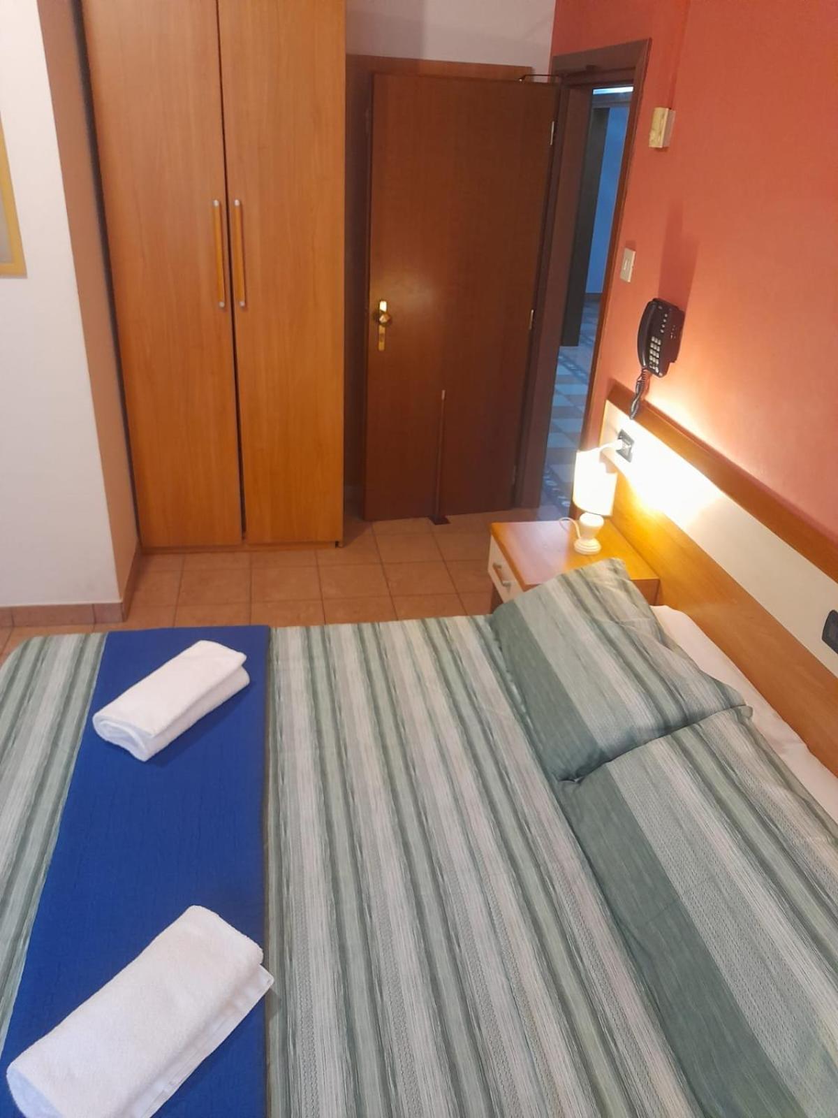 Deluxe Double or Twin Room photo 1