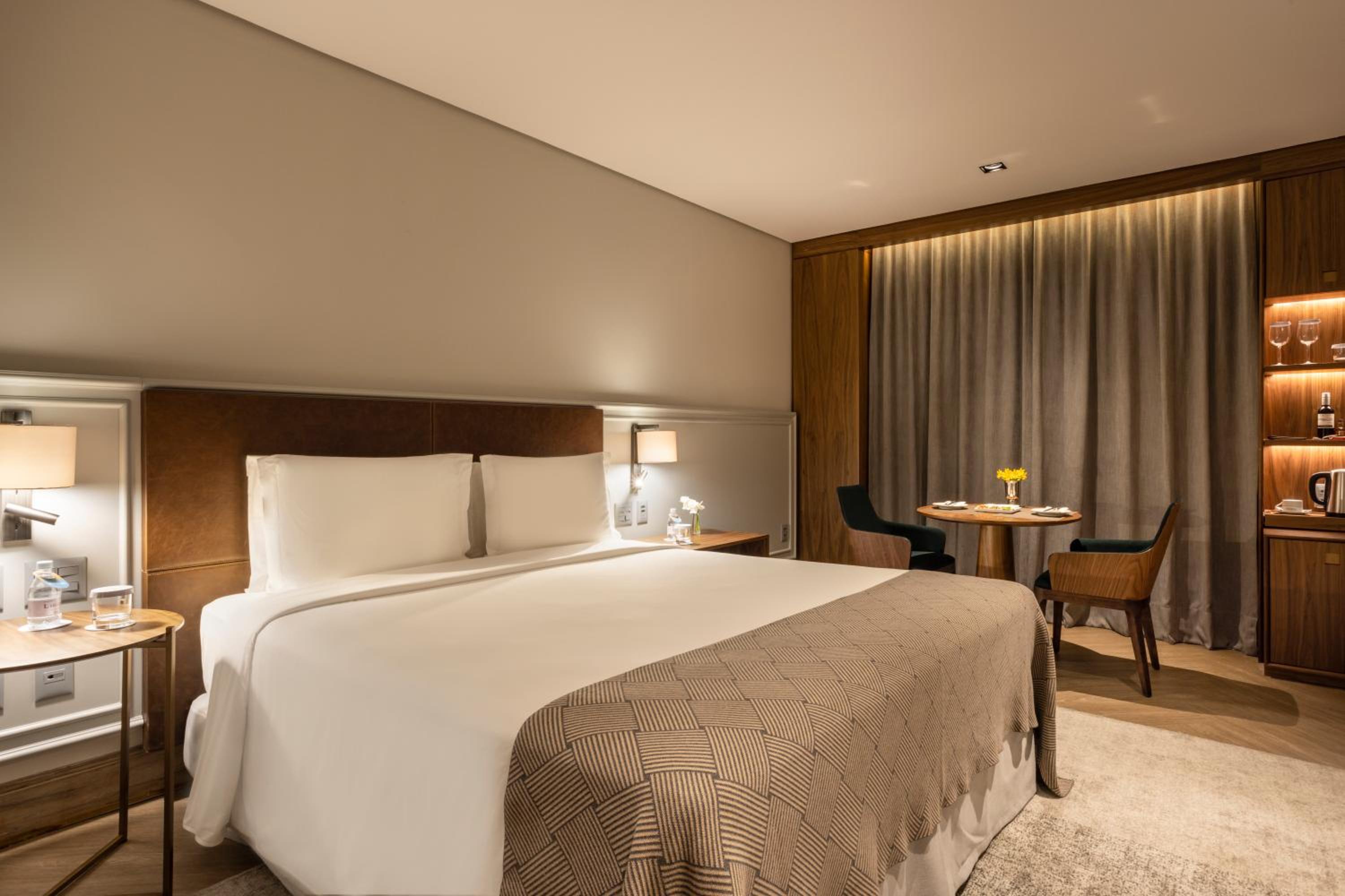 Executive Double Room - Photo 2