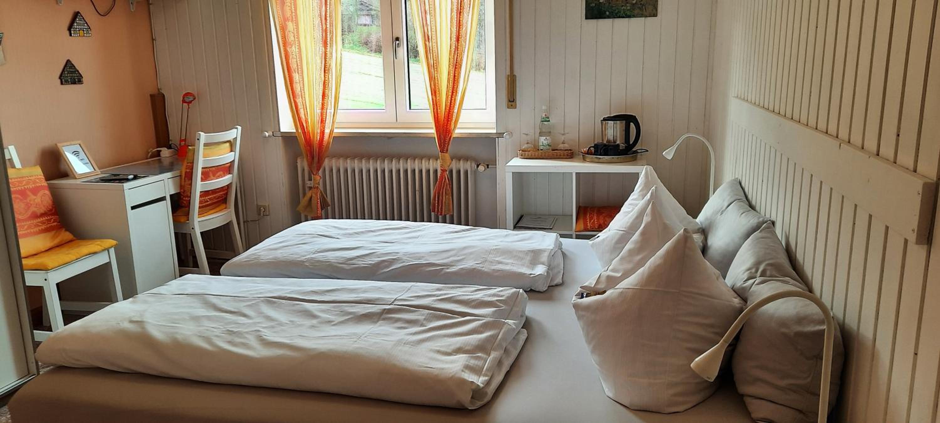 Double Room