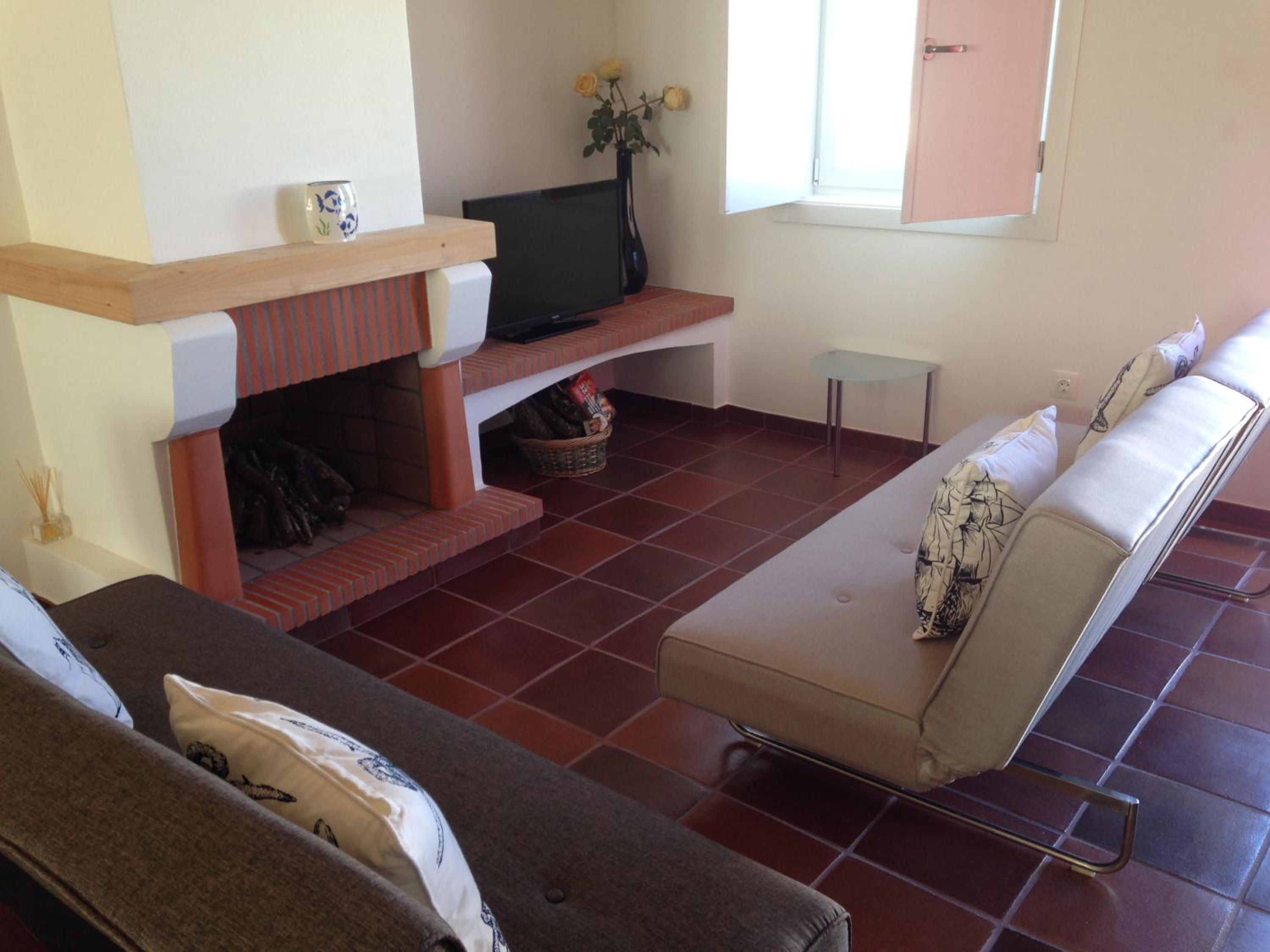 Monte da Ameixa Country House