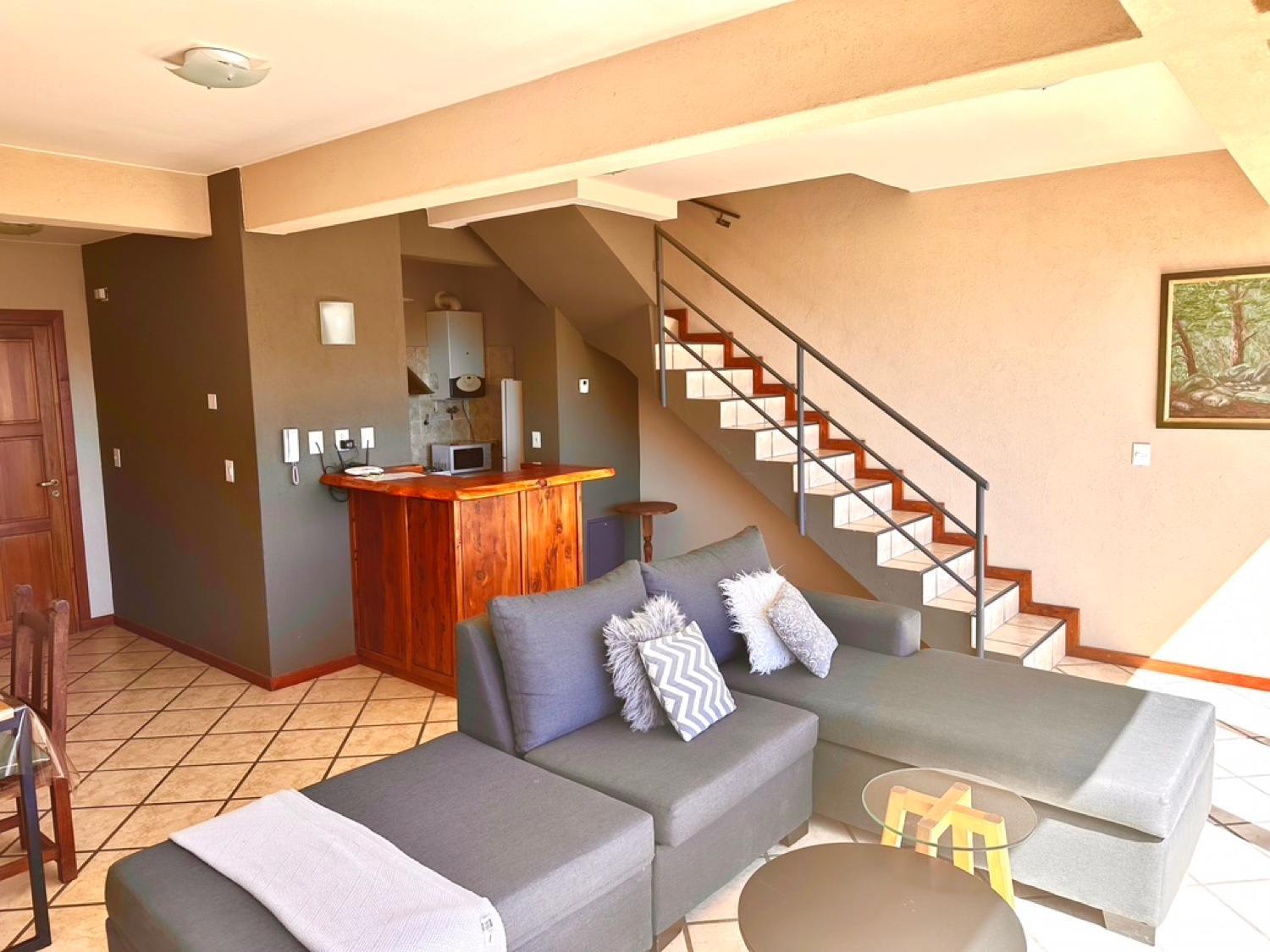 Apartment with Lake View photo 3