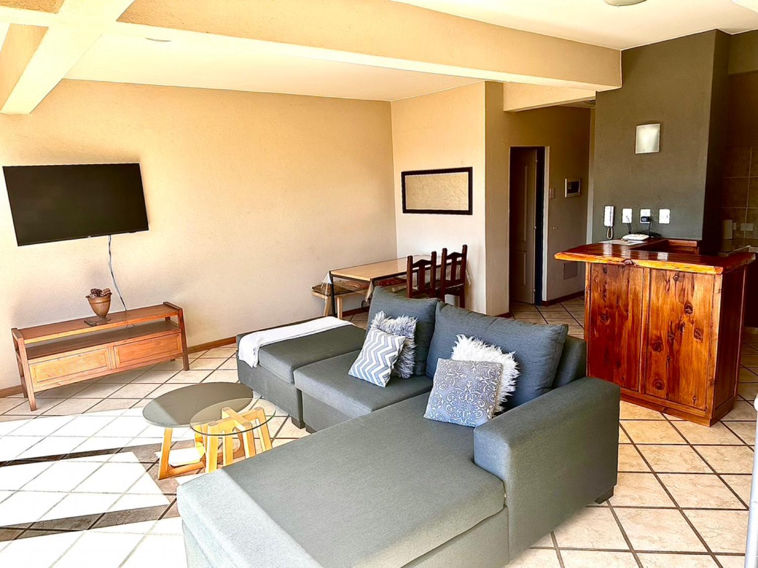 Apartment with Lake View photo 1