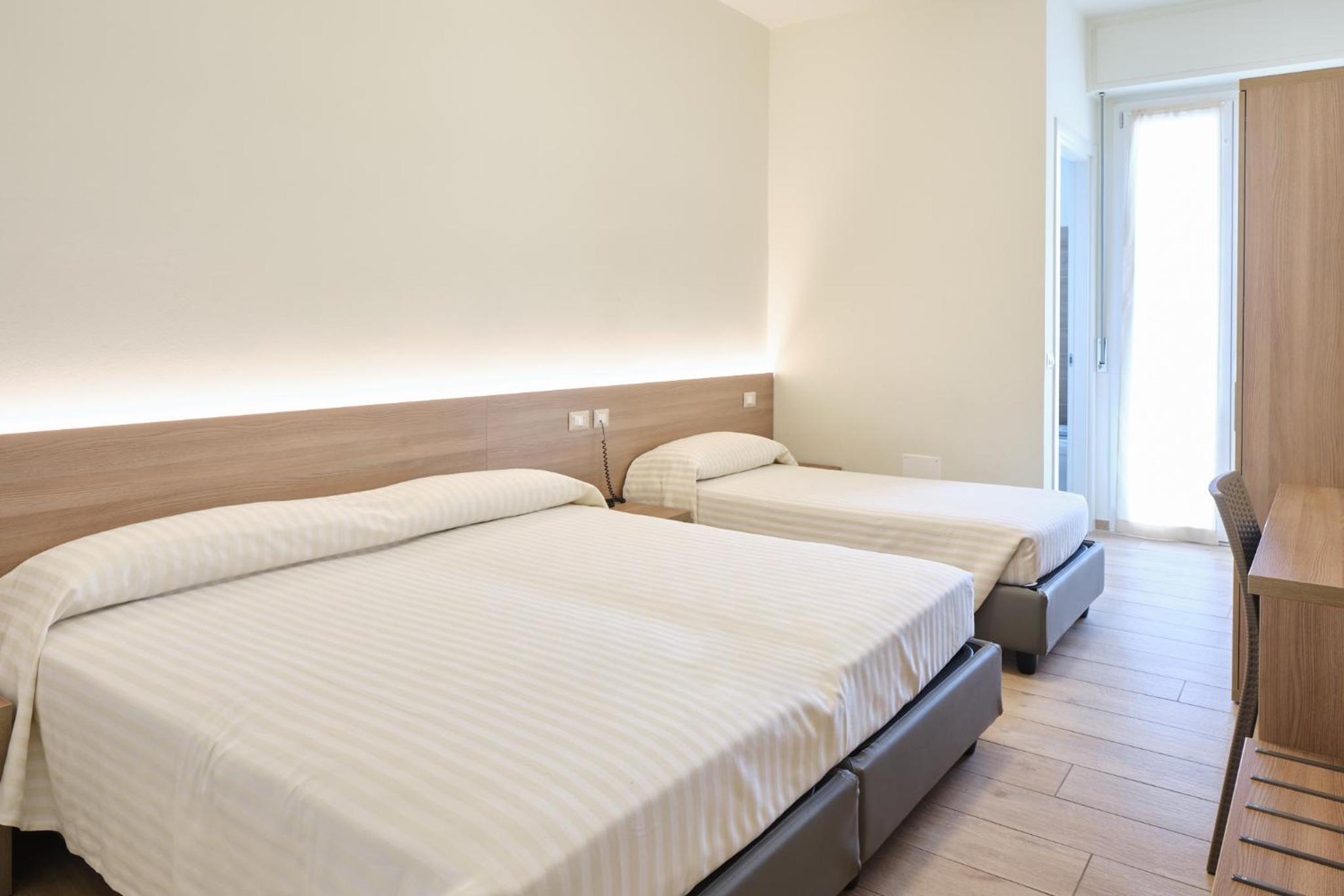 Triple Room photo 1