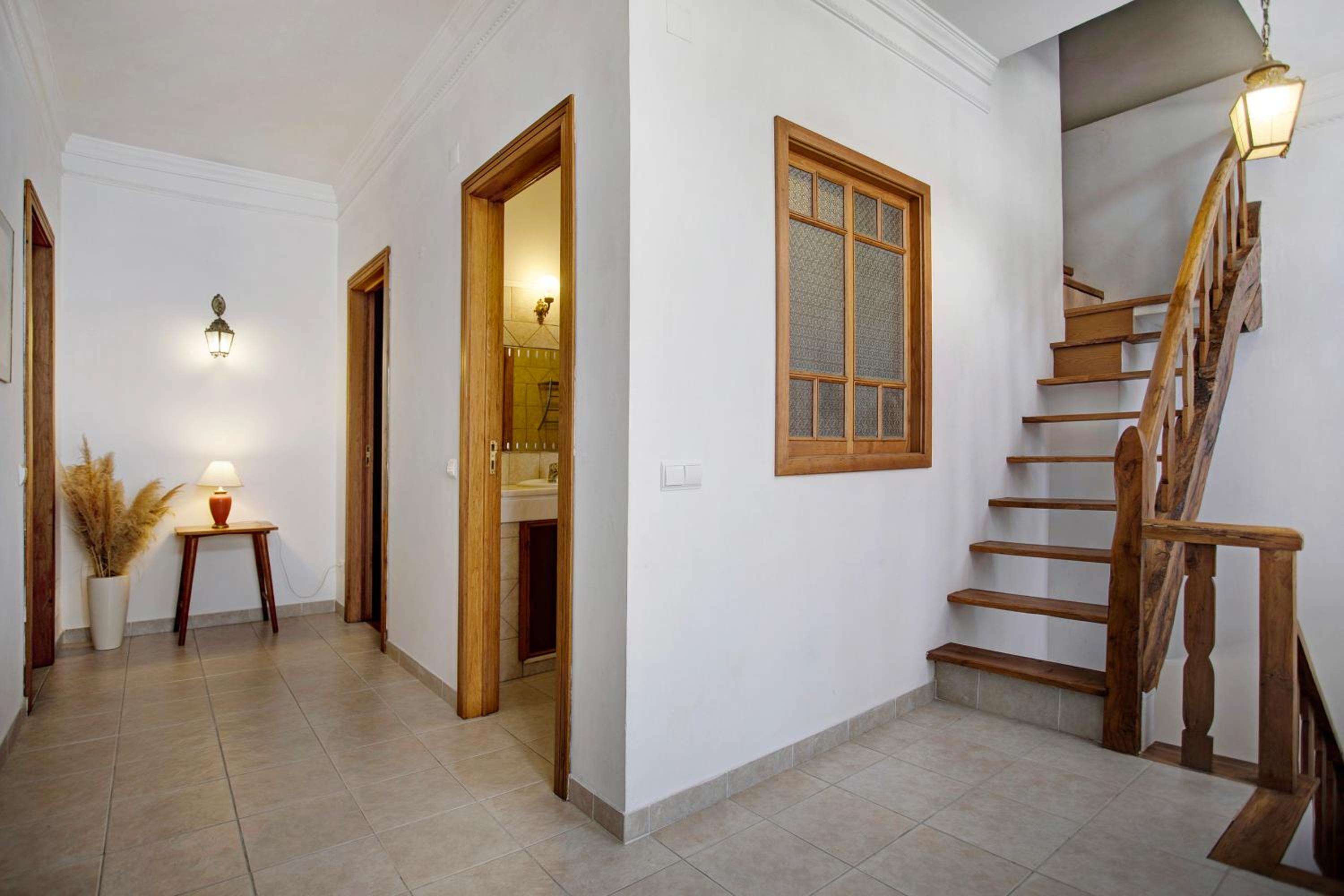 Villa with Garden View photo 2