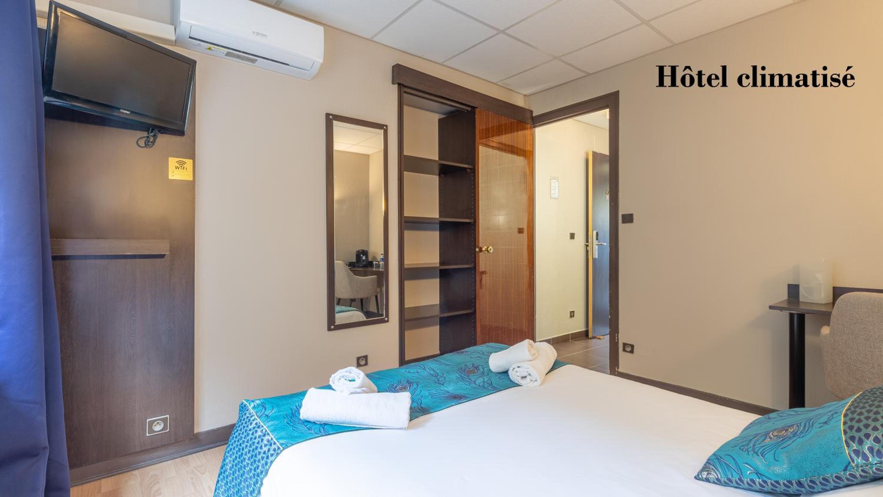 Standard Double Room - Hill Side - Photo 1