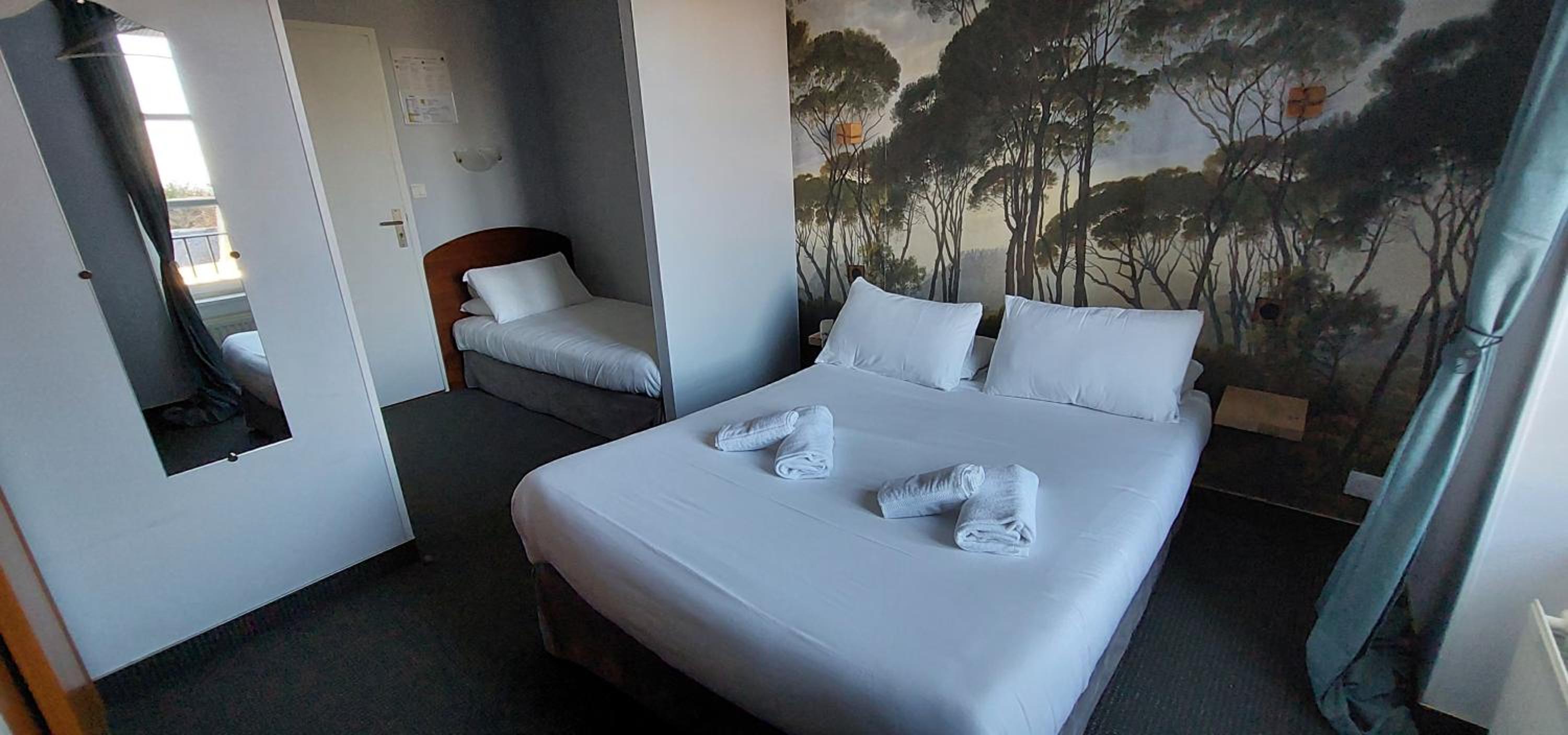 Triple Room photo 1