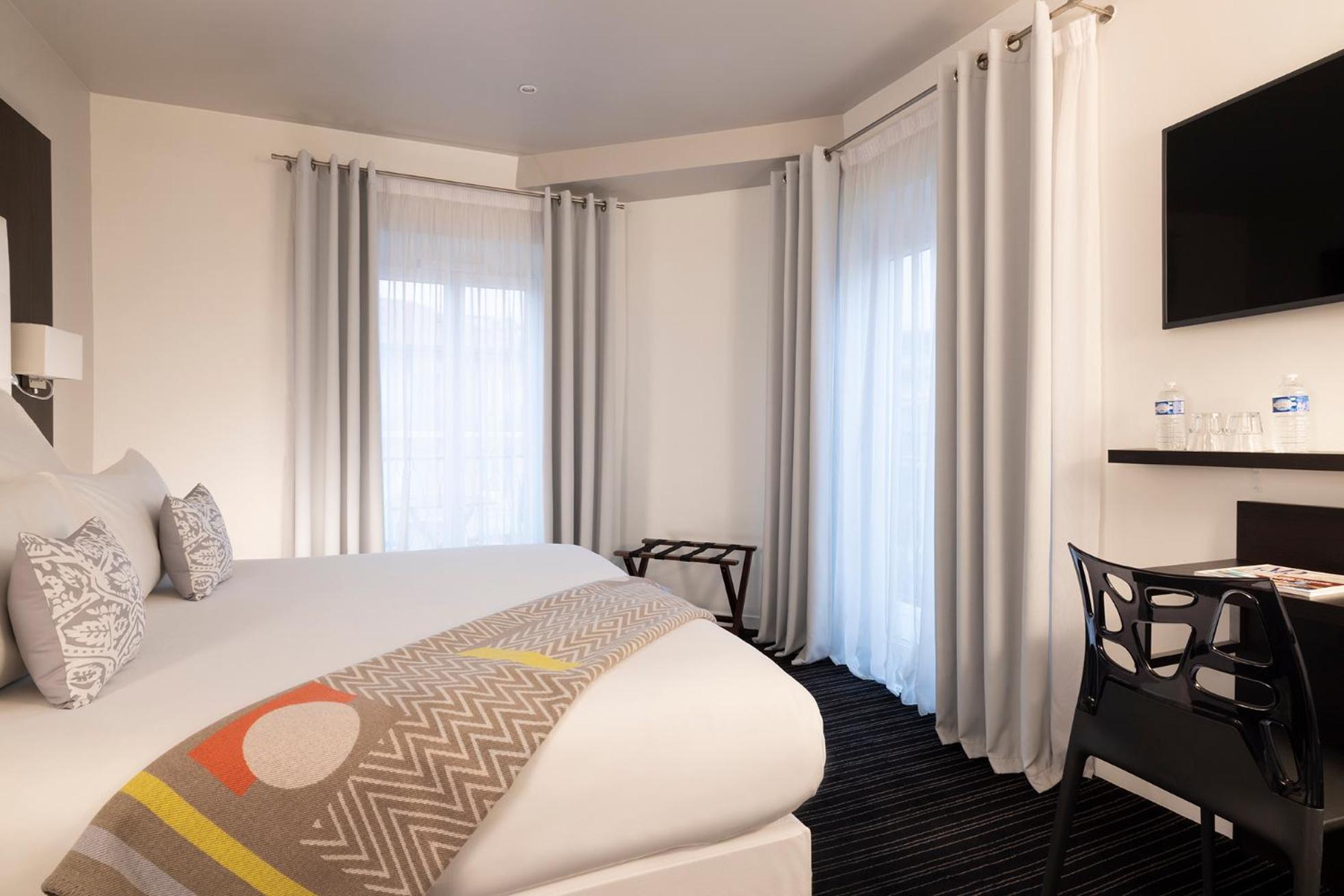 Superior Double Room - Photo 1
