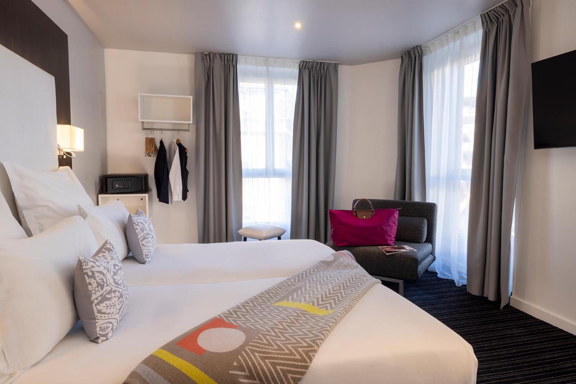 Superior Double Room - Photo 7