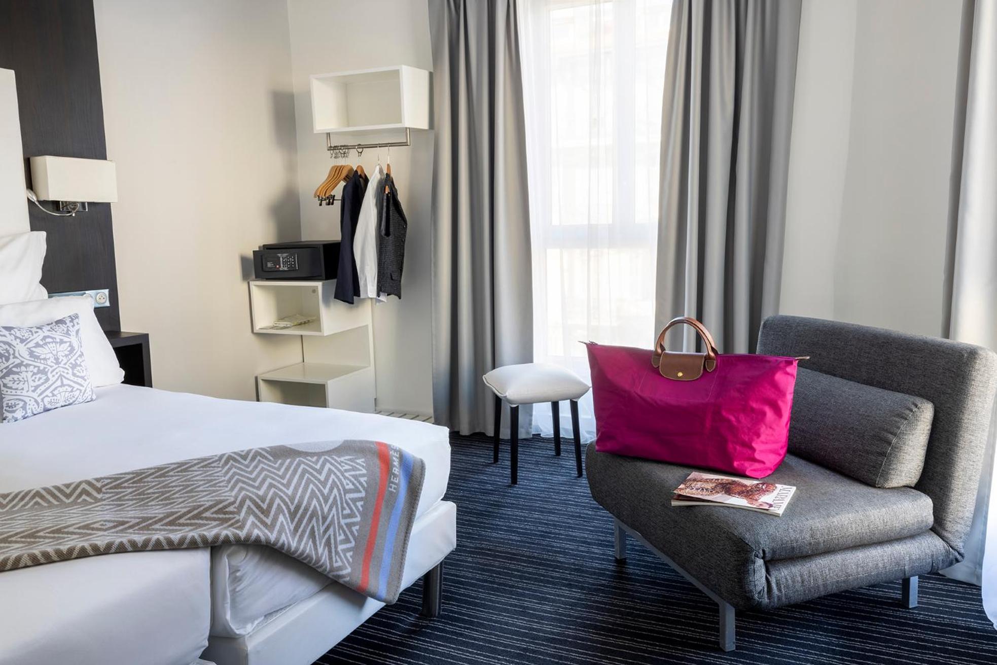 Superior Double Room - Photo 6