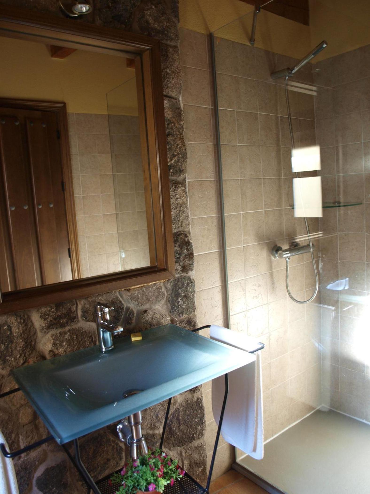 One-Bedroom House photo 3
