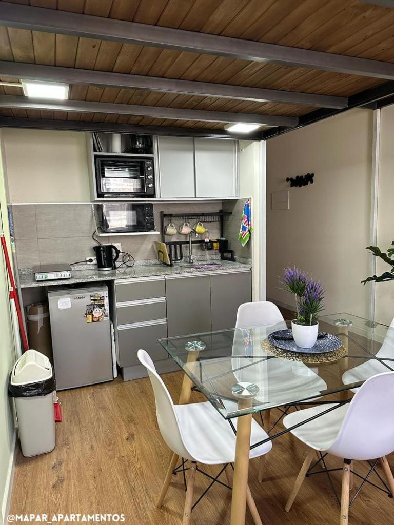 Studio Apartment photo 3