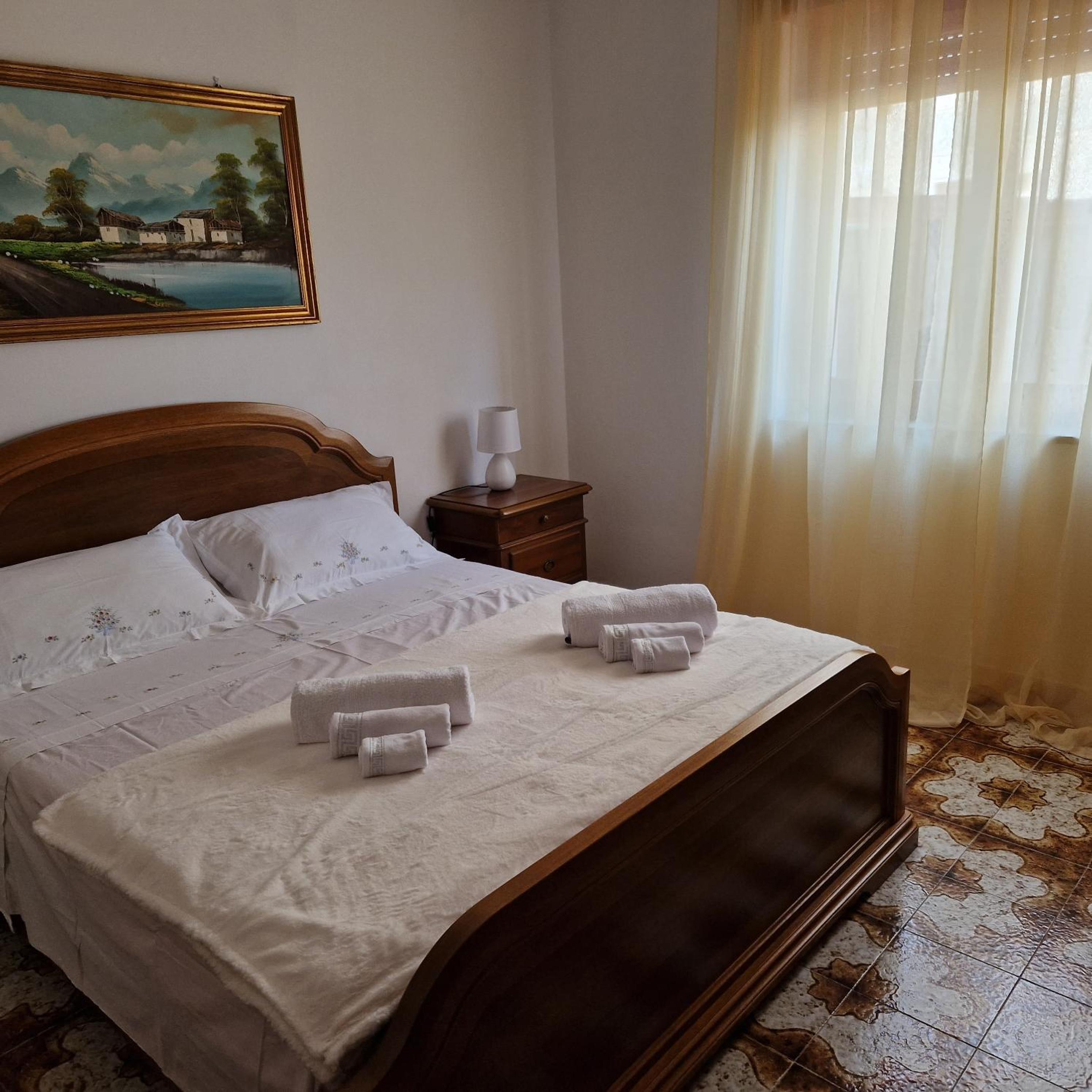 Apartment - Ground Floor