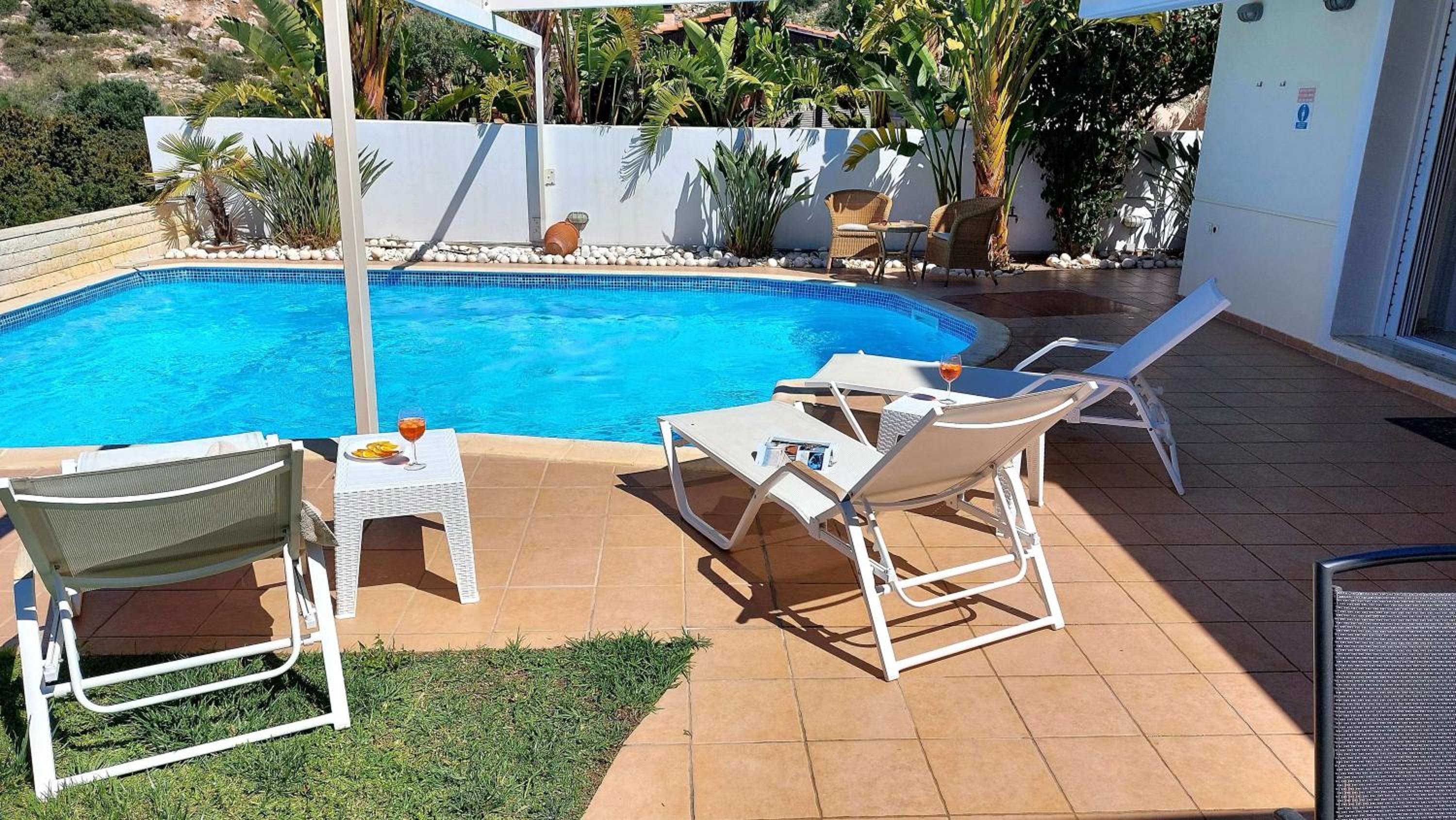 Villa with Private Pool photo 3