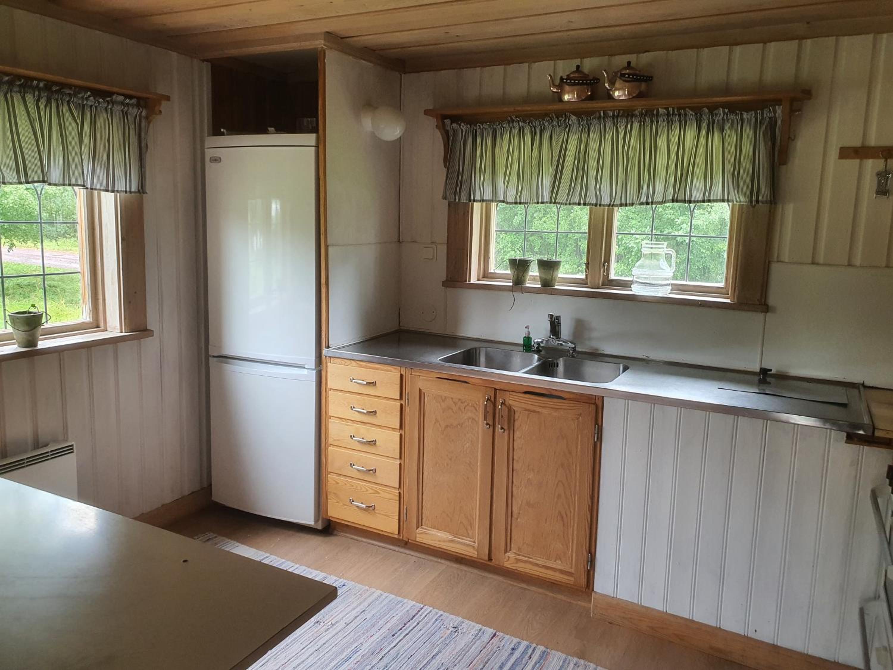 Cottage (4 Adults + 2 Children) photo 3