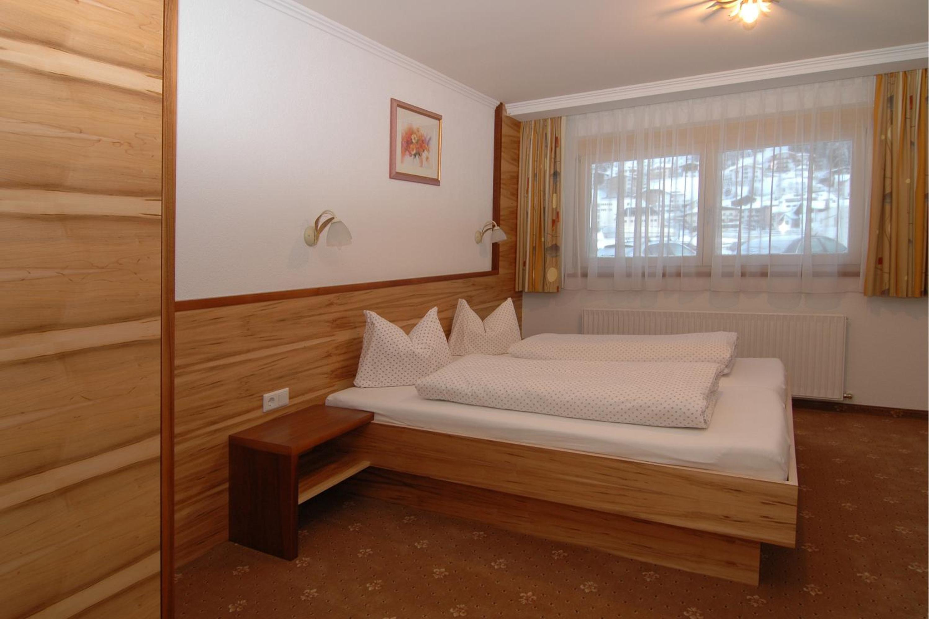 Standard Double Room photo 2
