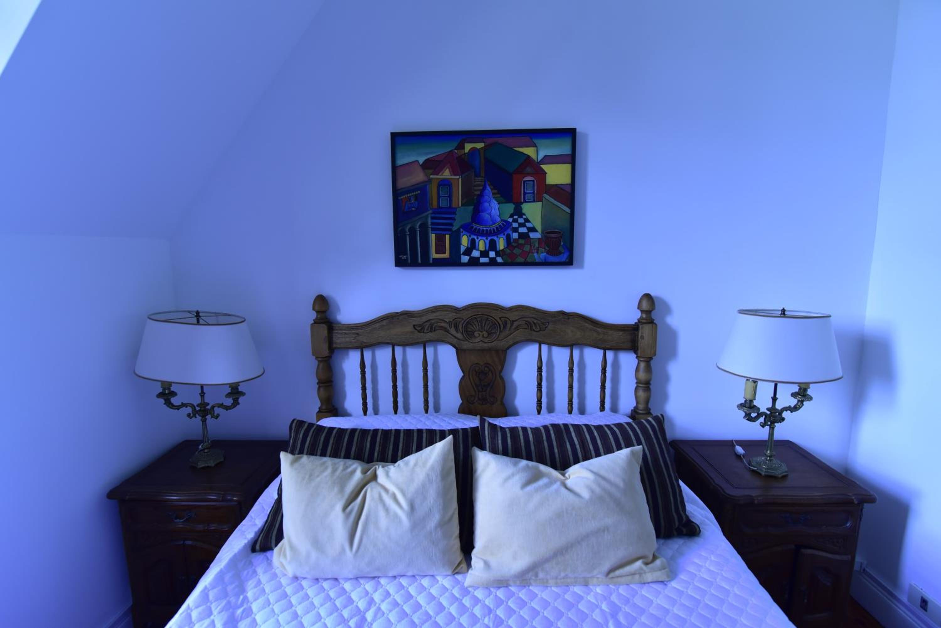 Double Room with Private Bathroom photo 1
