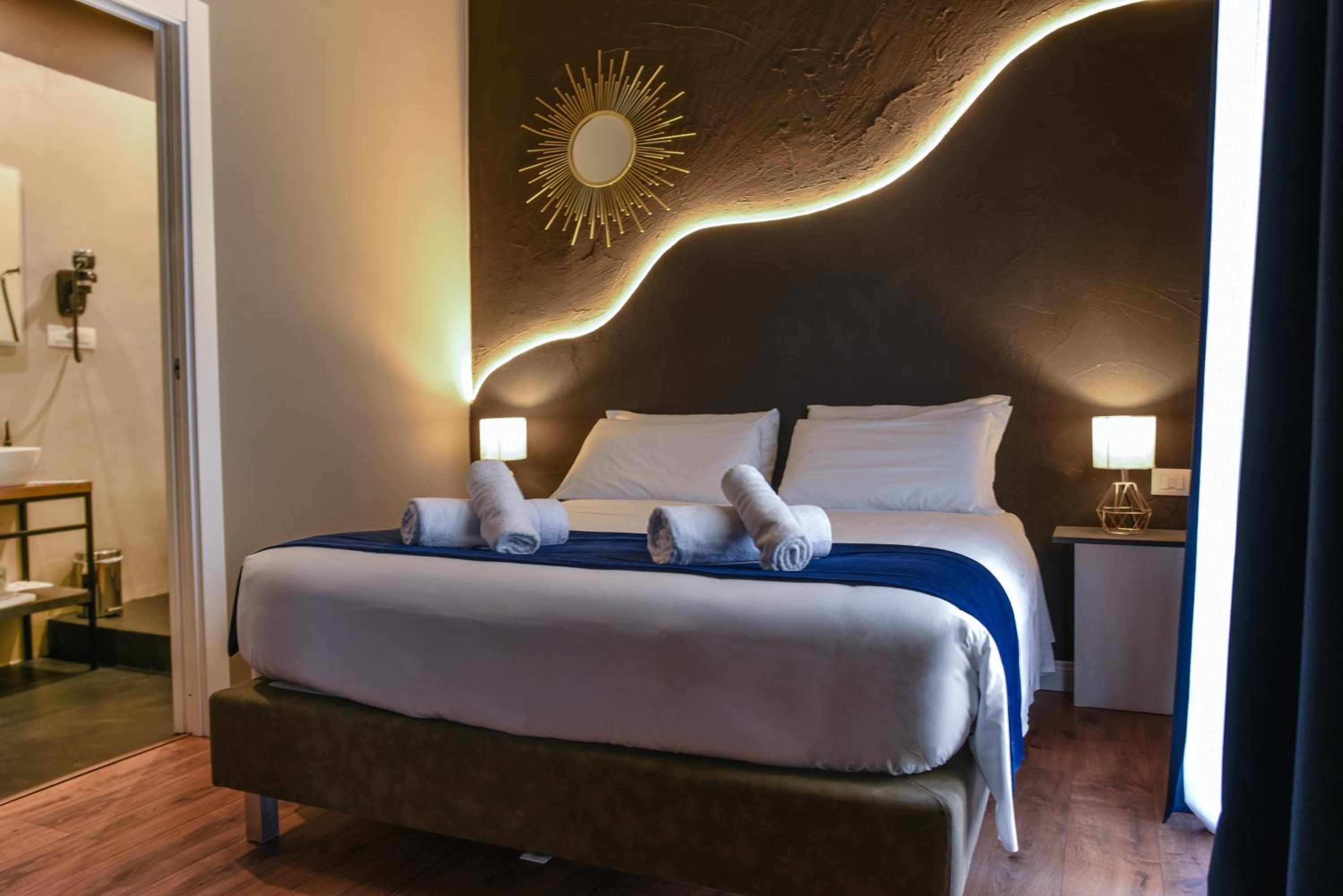 Suite photo 1