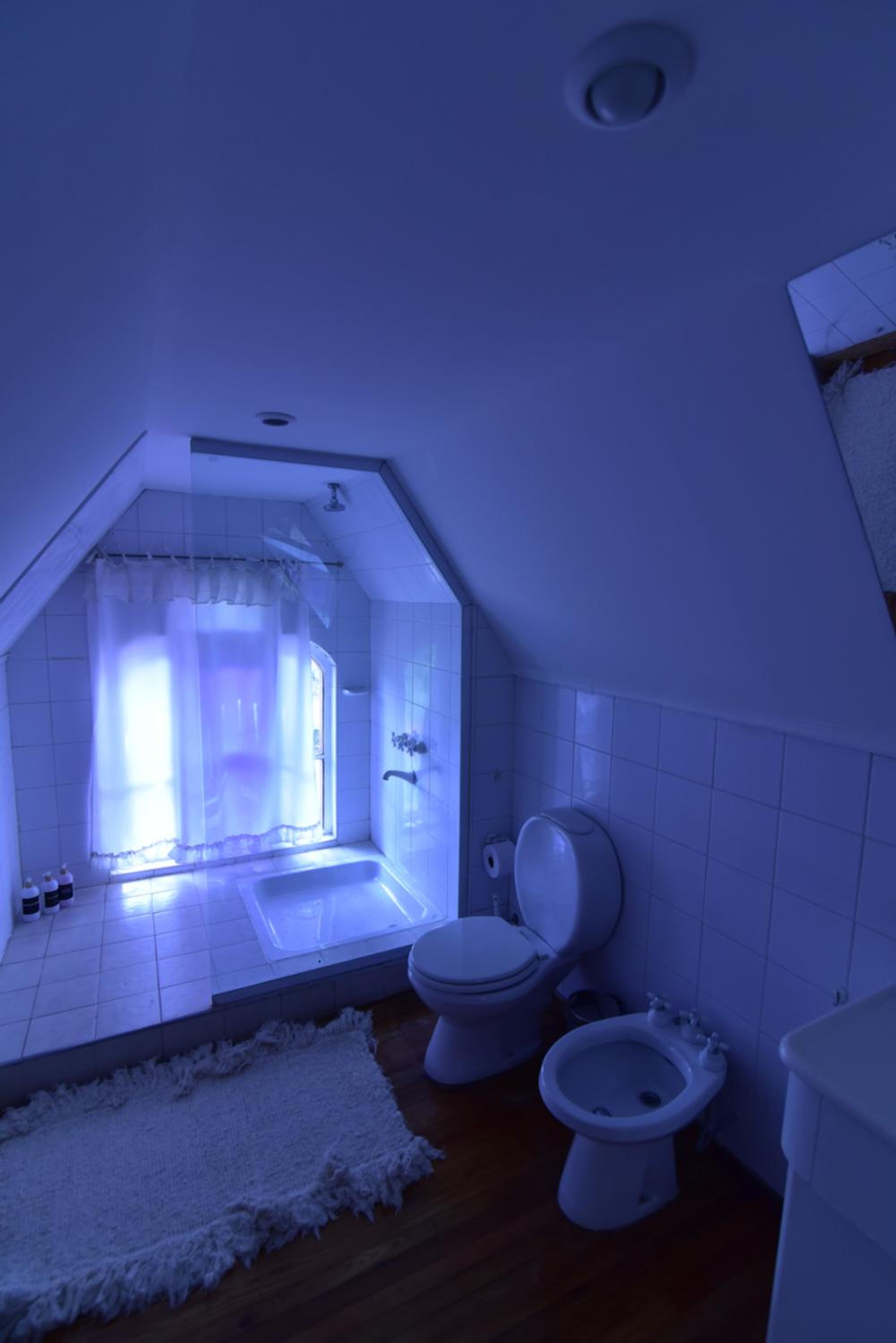 Double Room with Private Bathroom photo 2