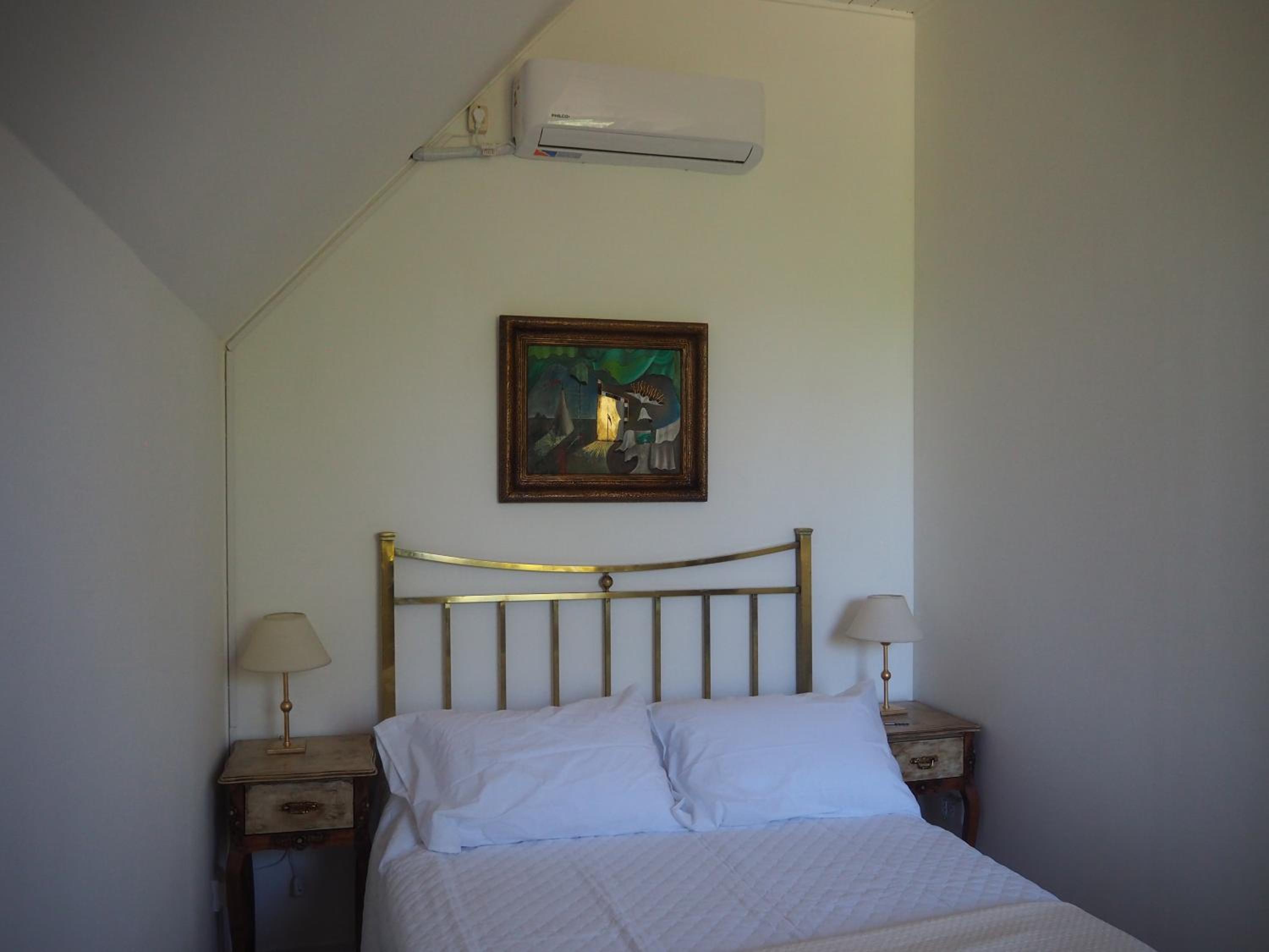 Double Room with Private Bathroom photo 3