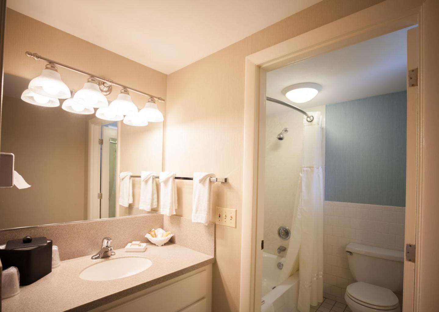 Standard Double Room - Photo 7