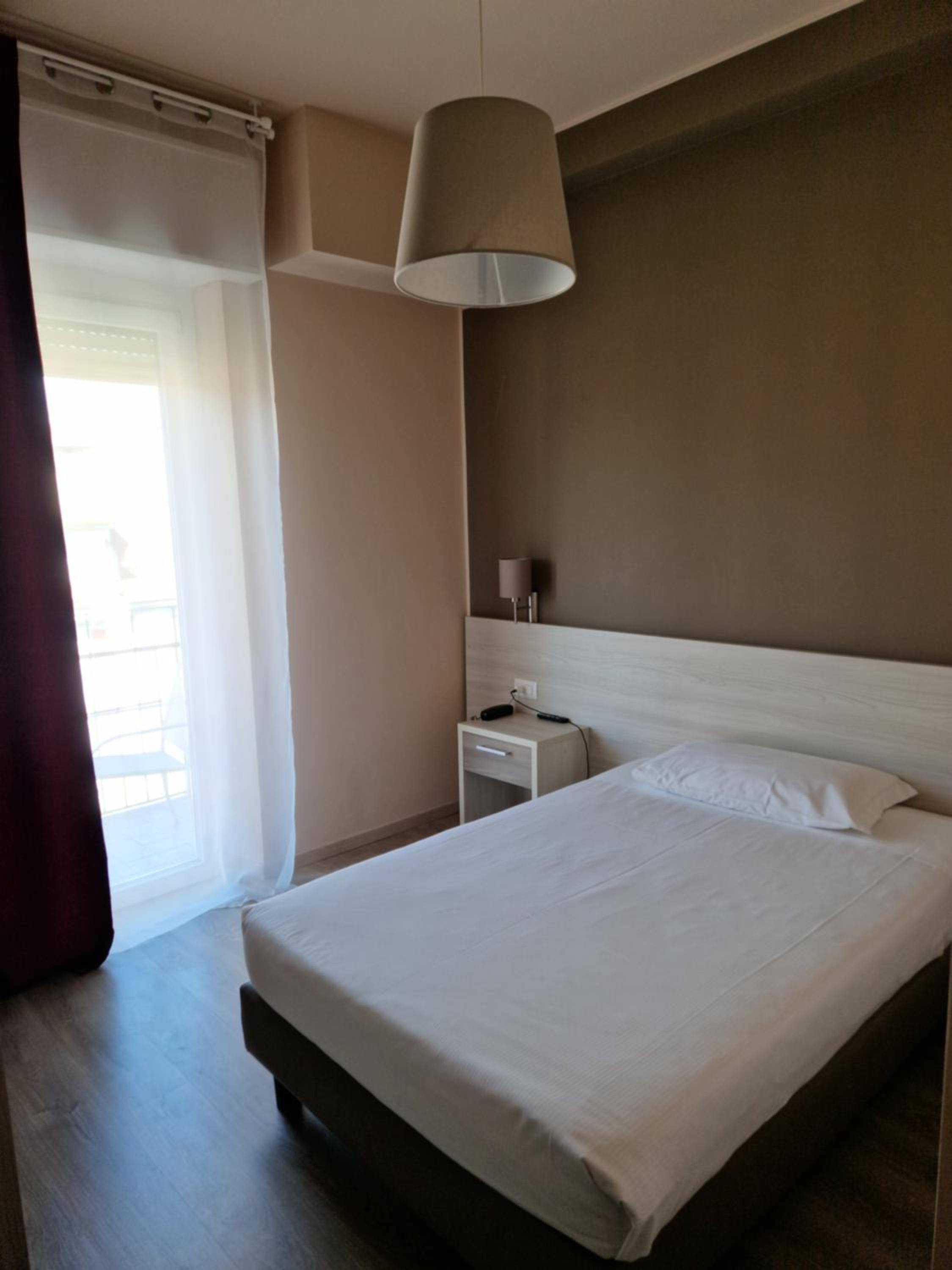 Superior Single Room
