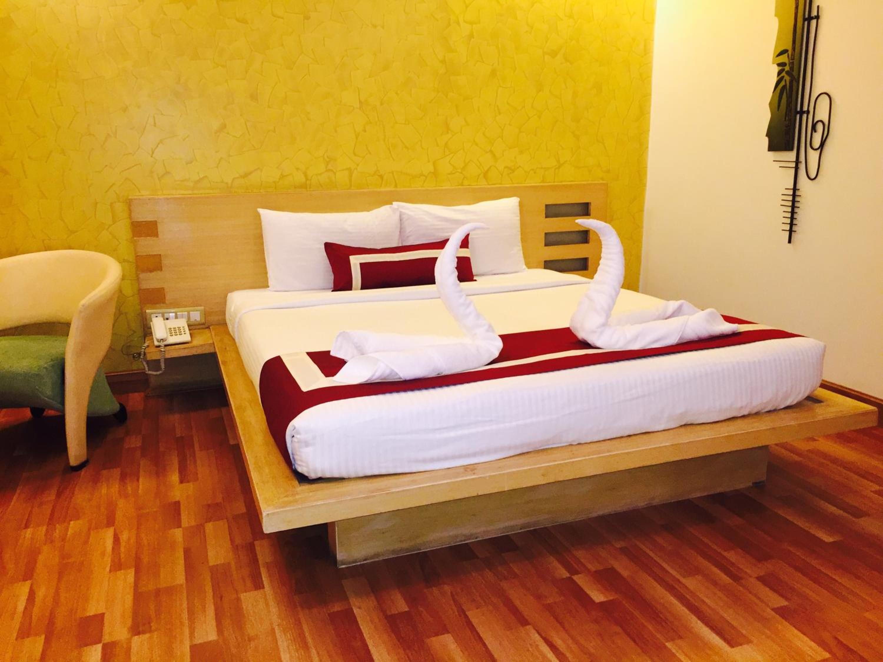 Executive Double Room - Photo 3