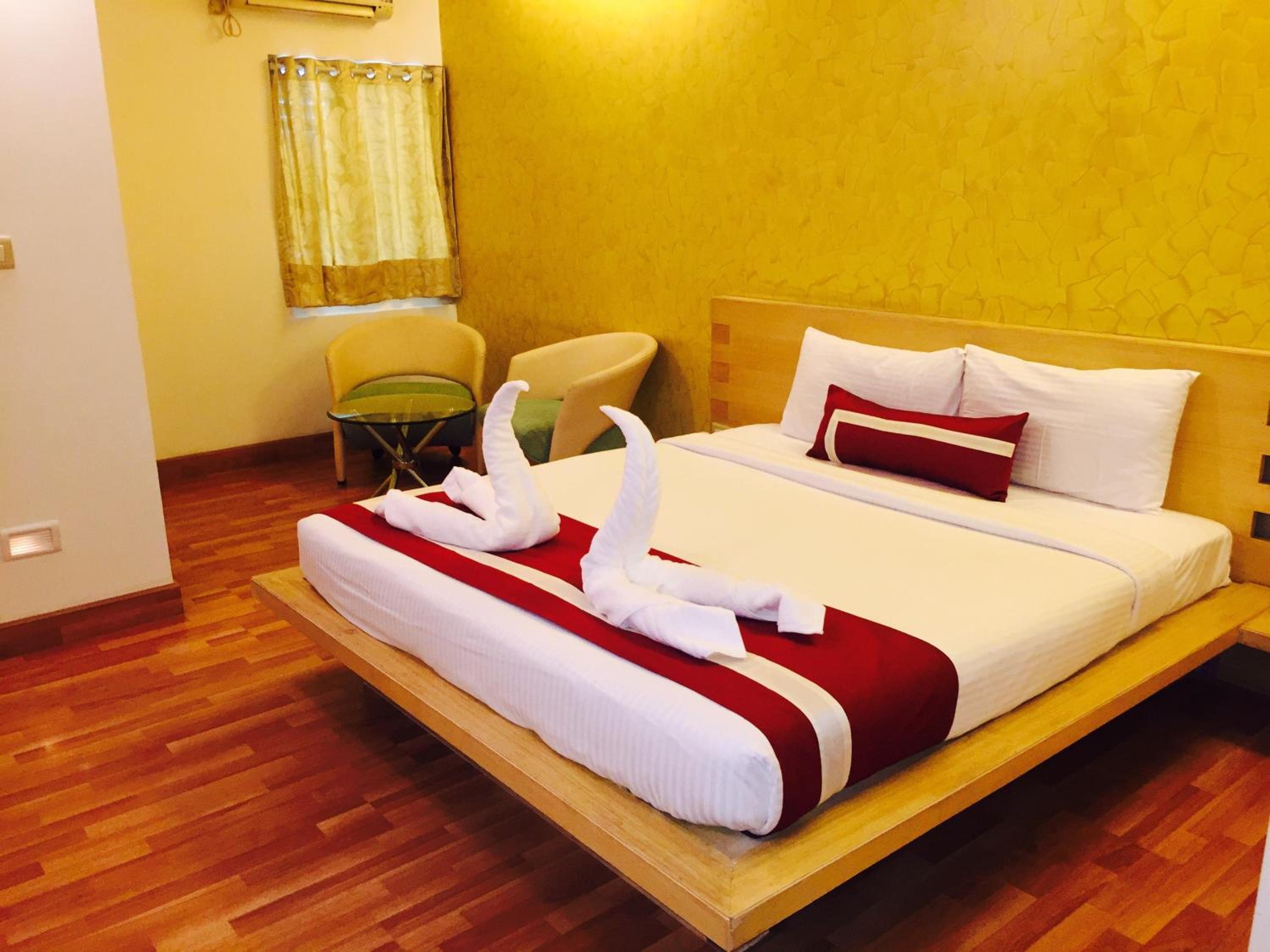 Executive Double Room - Photo 1