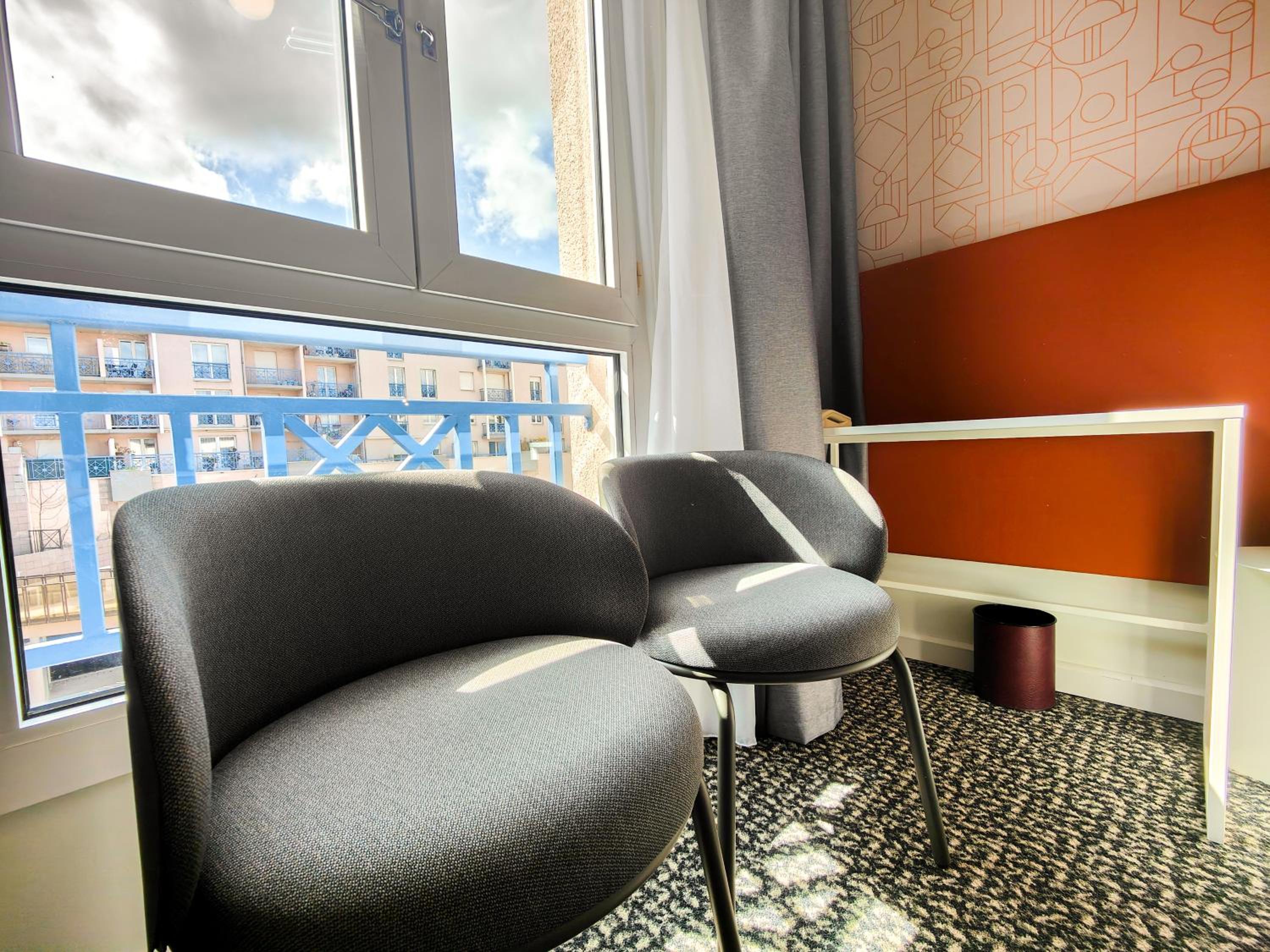Standard Double Room - Photo 7