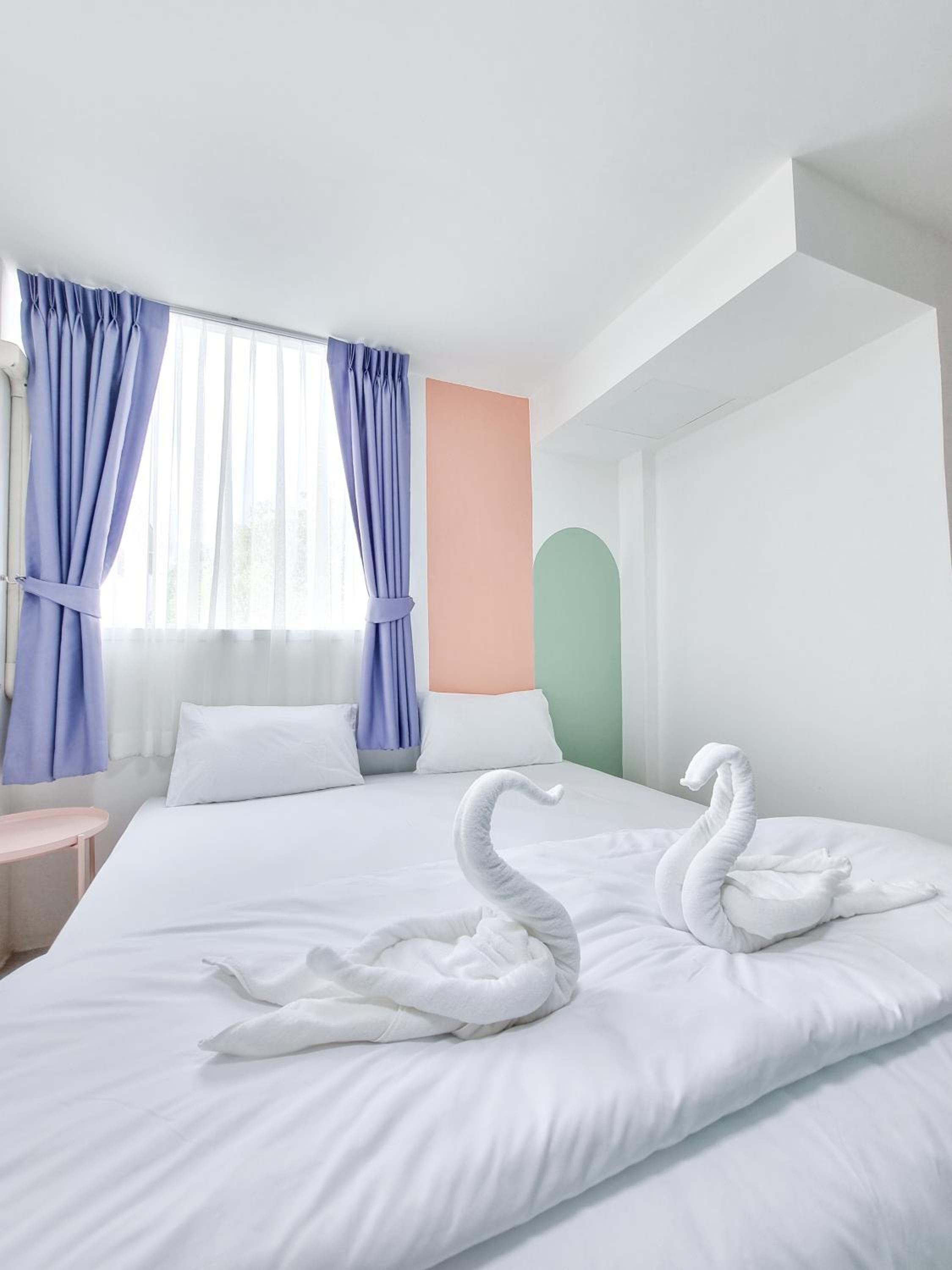 Superior King Room - Photo 2