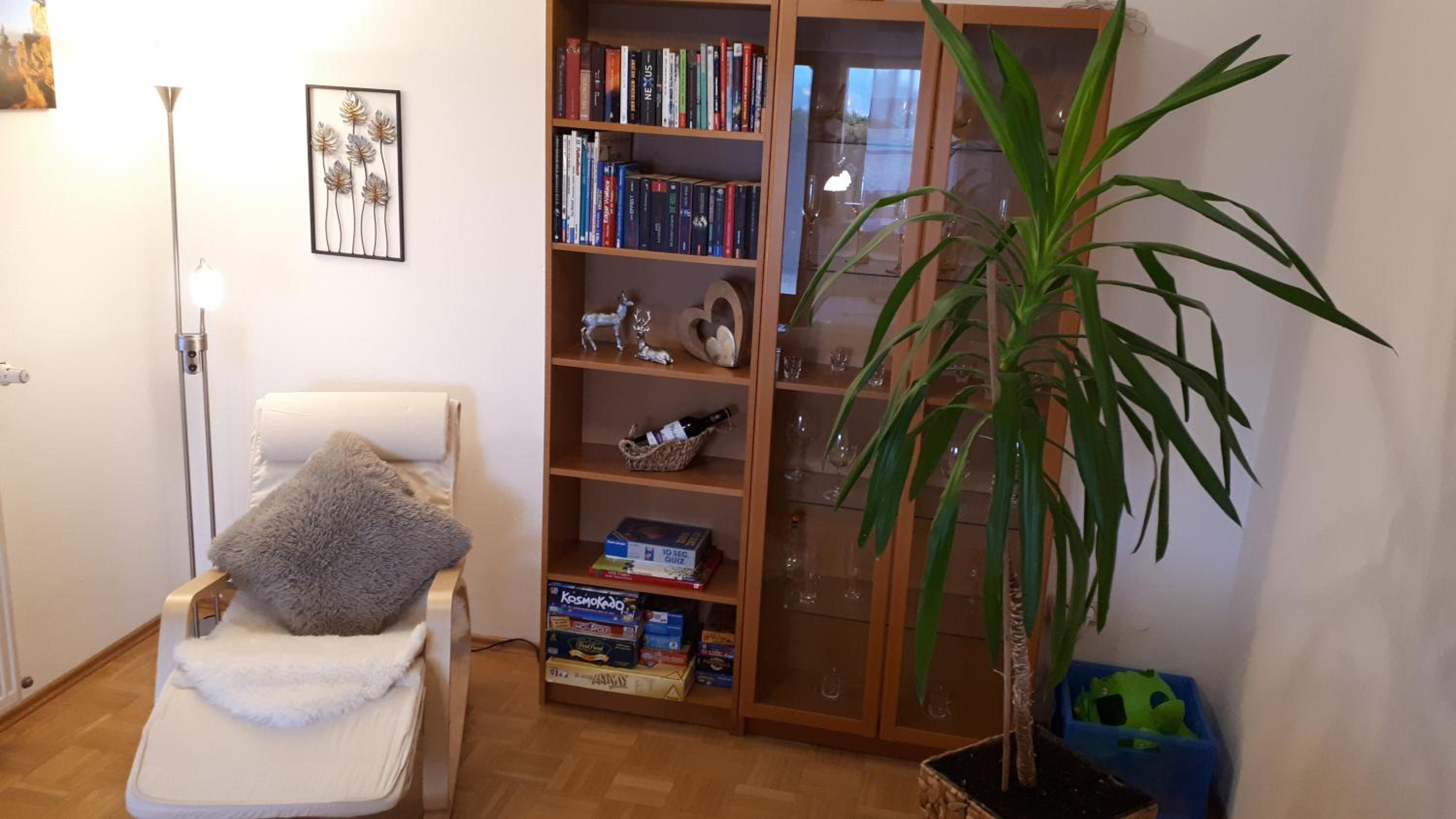 One-Bedroom Apartment photo 3