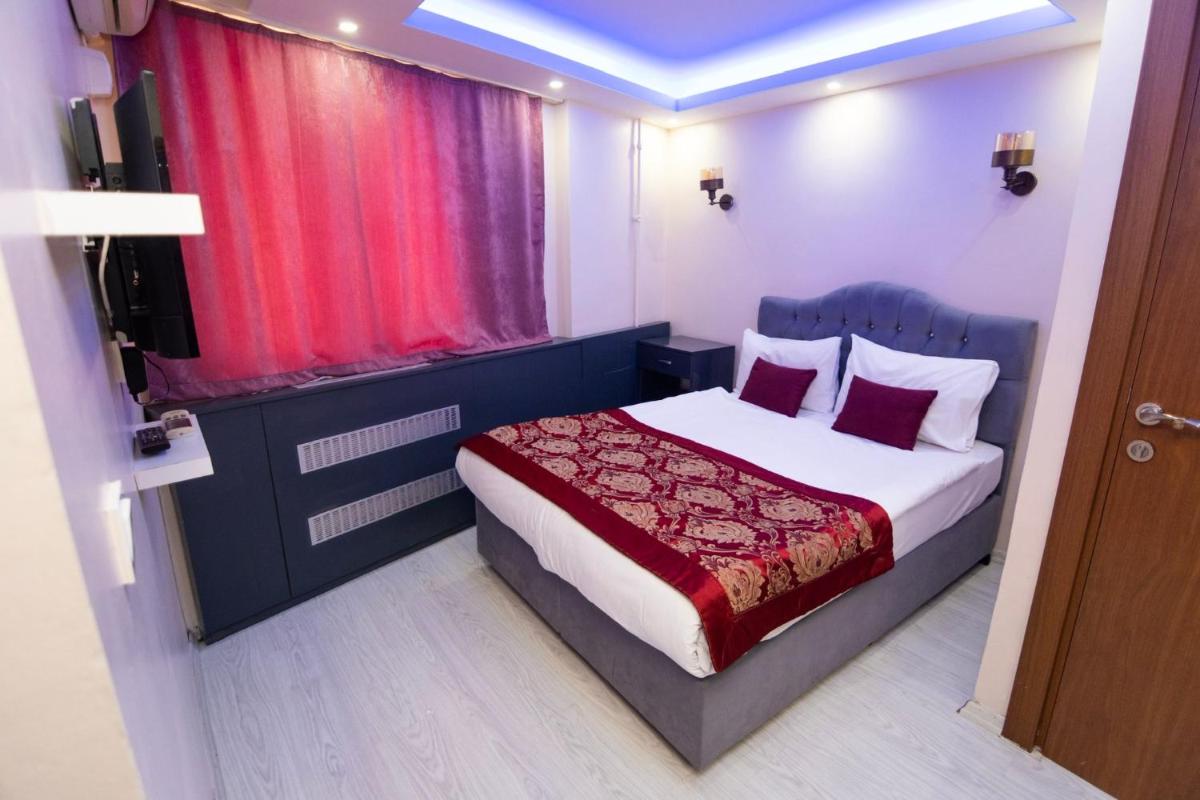 Standard Double Room photo 2