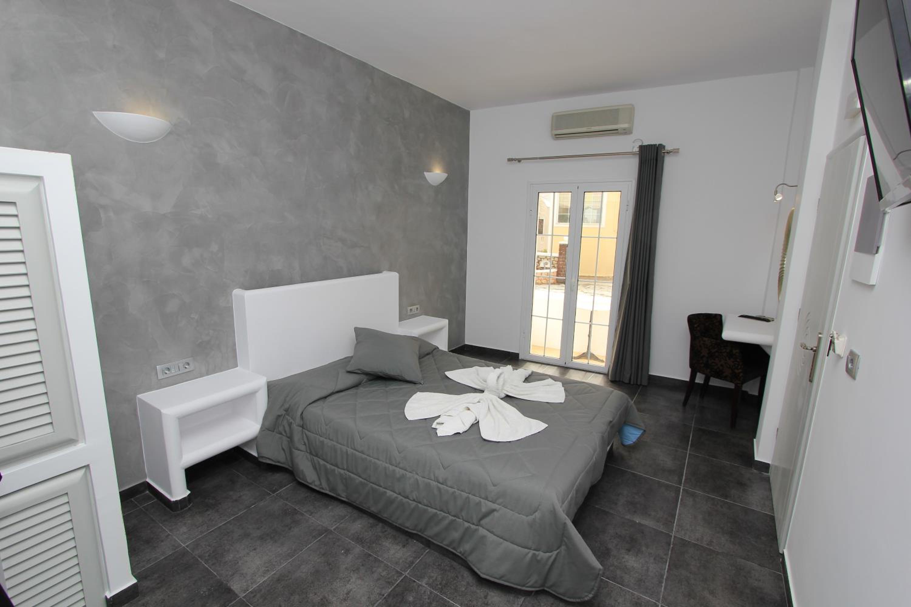 Comfort Double Room - Photo 5