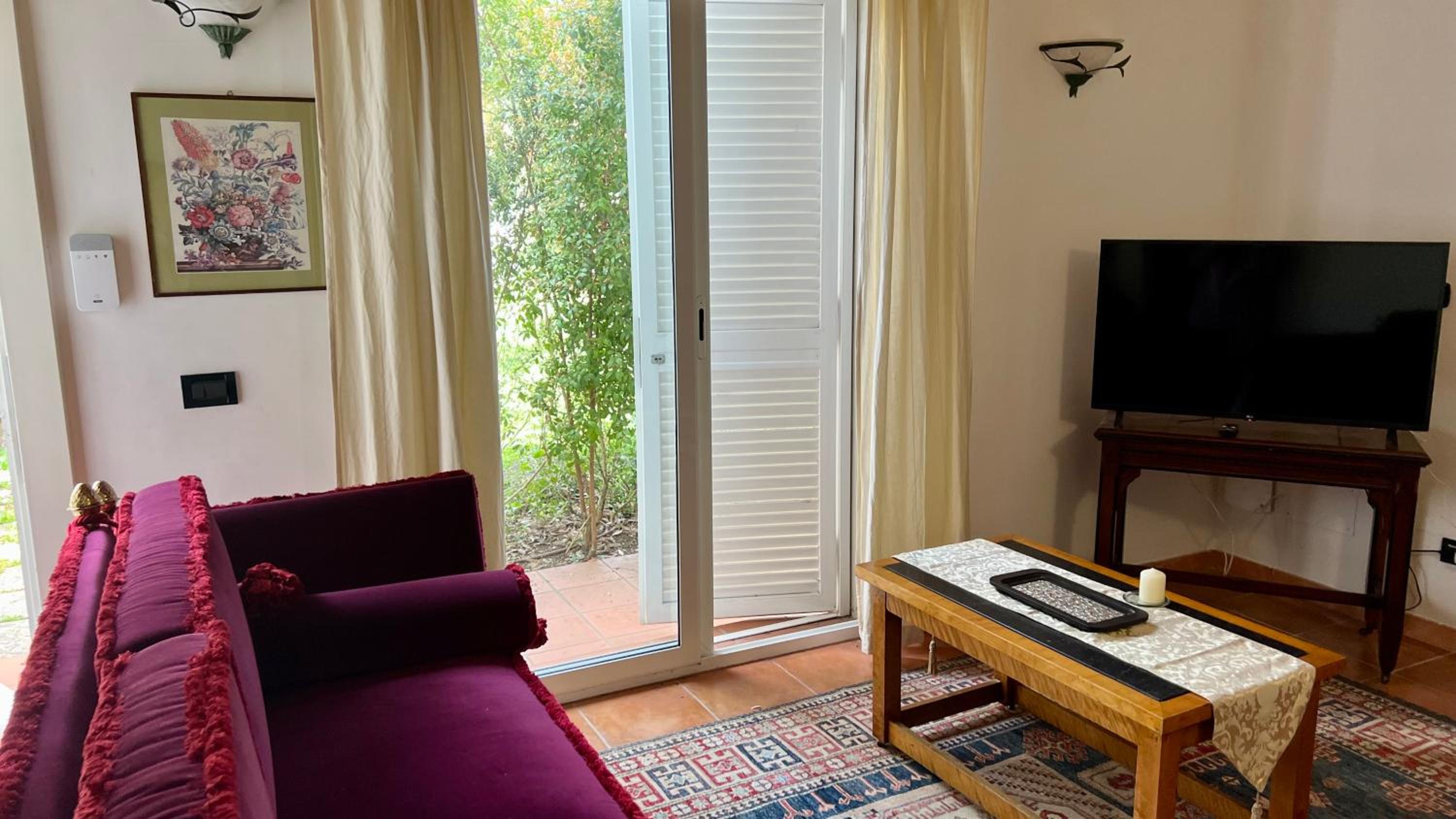 Two-Bedroom House photo 3