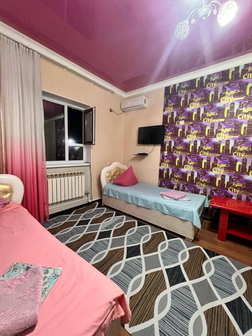 Twin Room with Bath photo 1