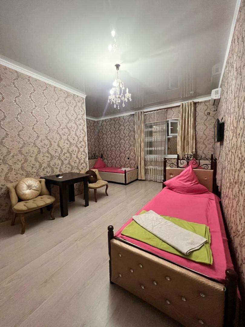 Triple Room with Bathroom photo 1