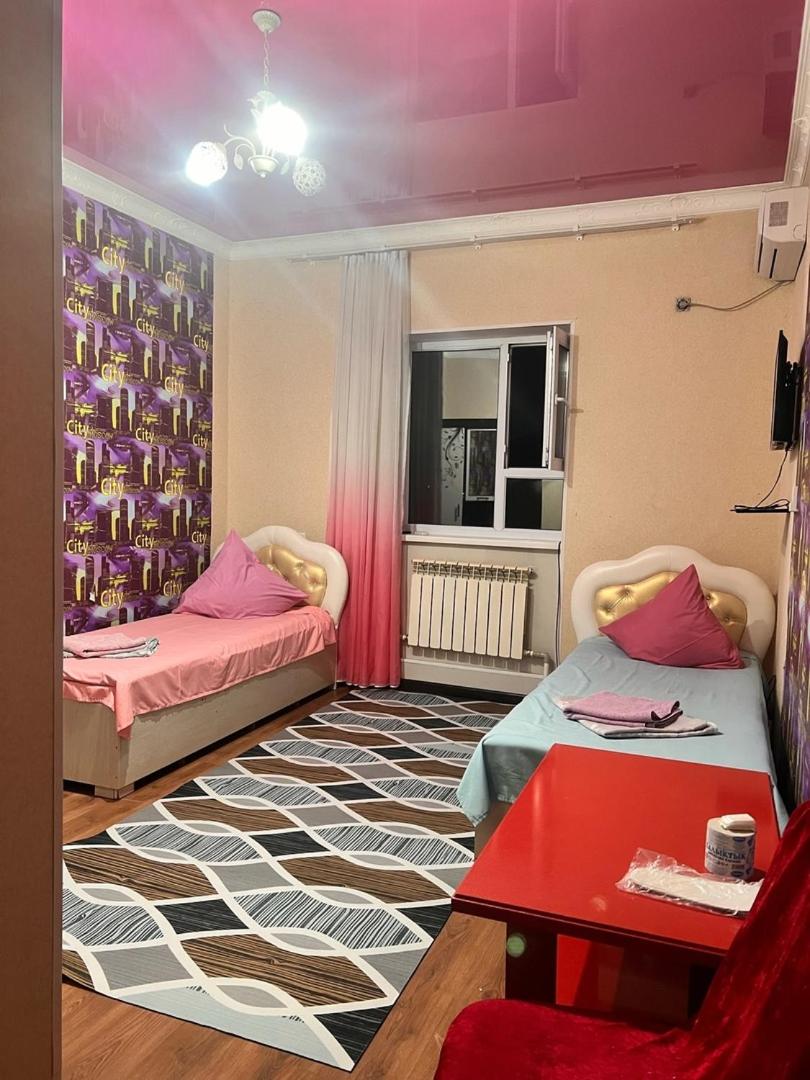 Twin Room with Bath photo 3