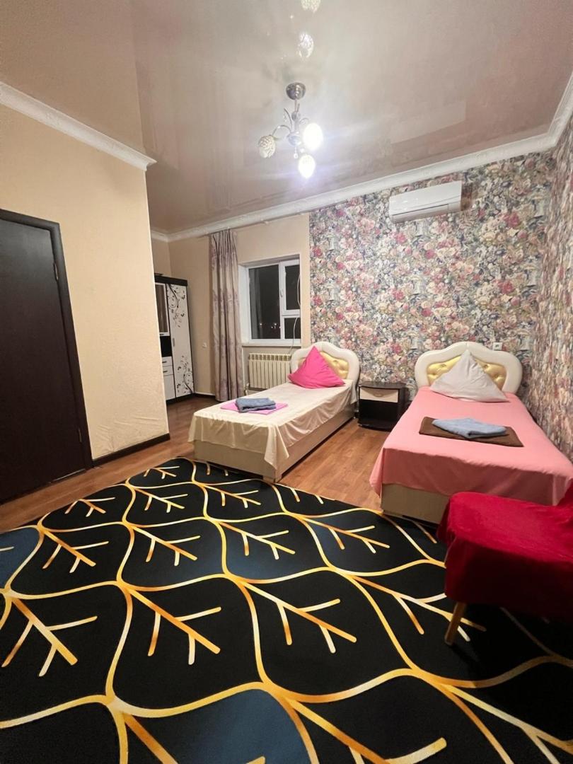 Twin Room with Bath photo 2