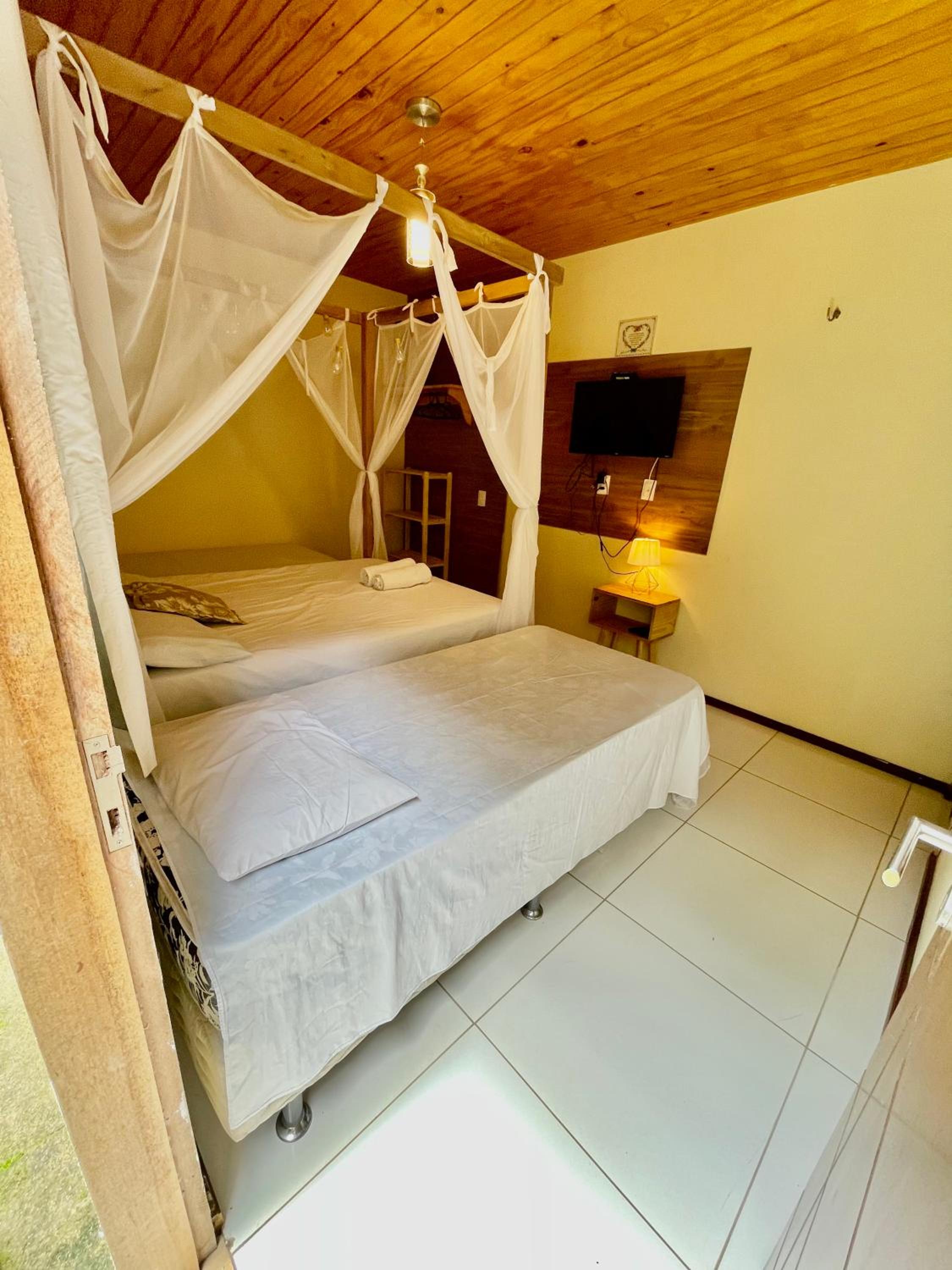 Economy Double Room photo 1