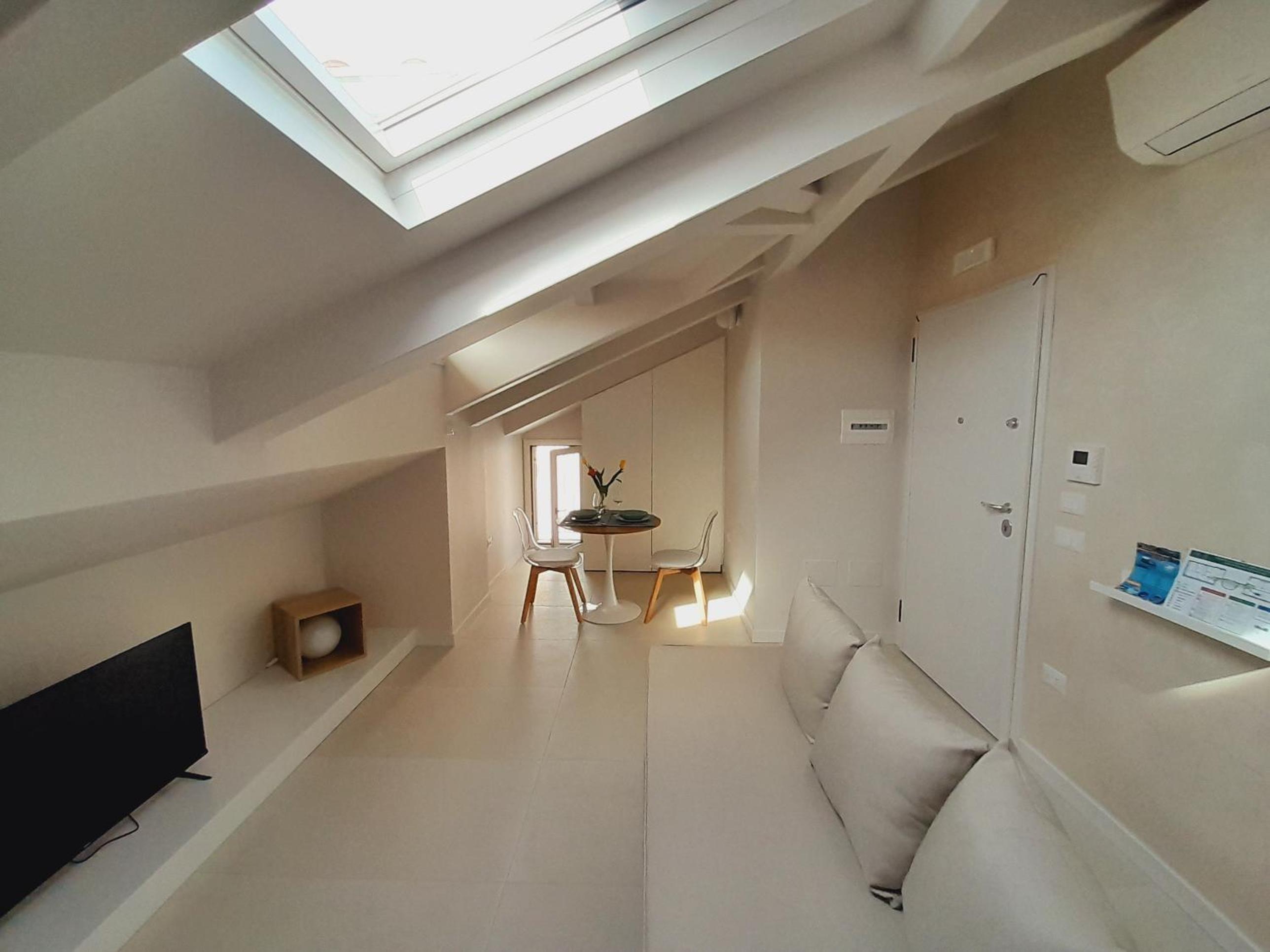 Standard Apartment photo 1